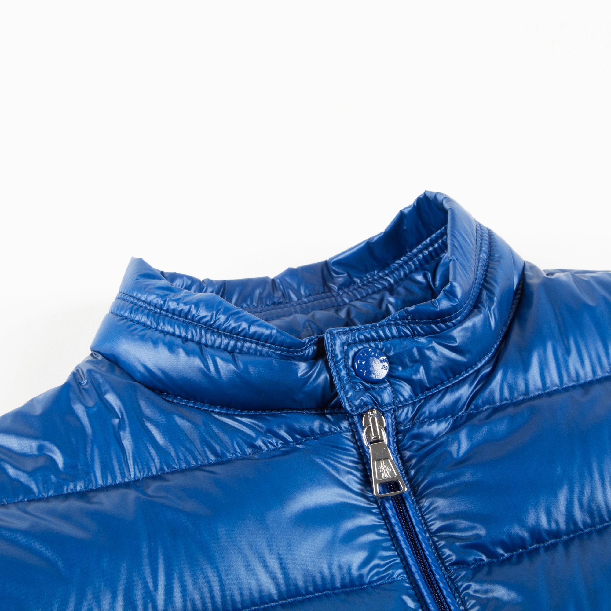 Boys Blue "Acorus  Giubbotto" Coat