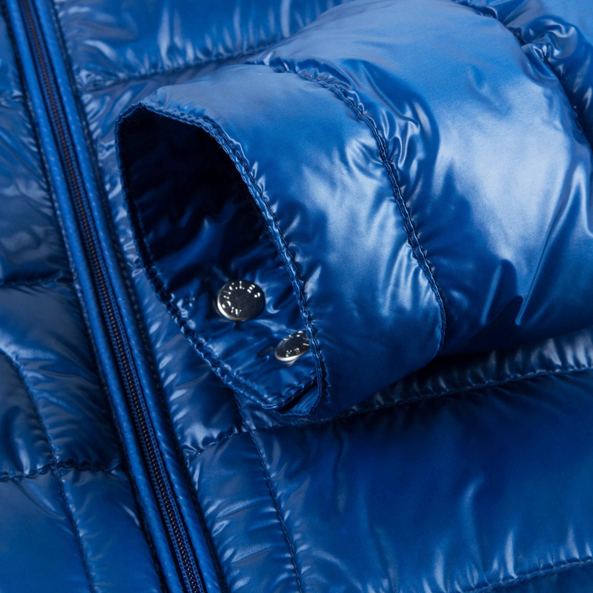 Boys Blue "Acorus  Giubbotto" Coat