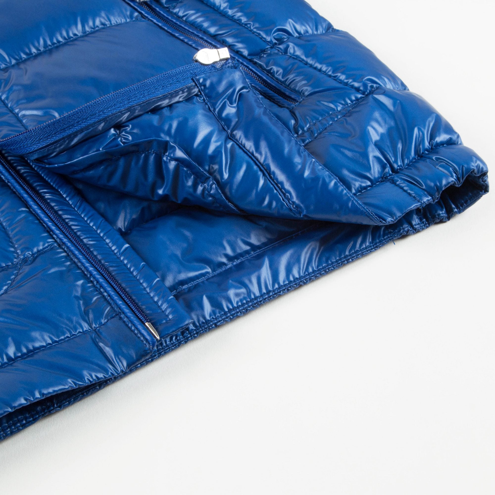 Boys Blue "Acorus  Giubbotto" Coat