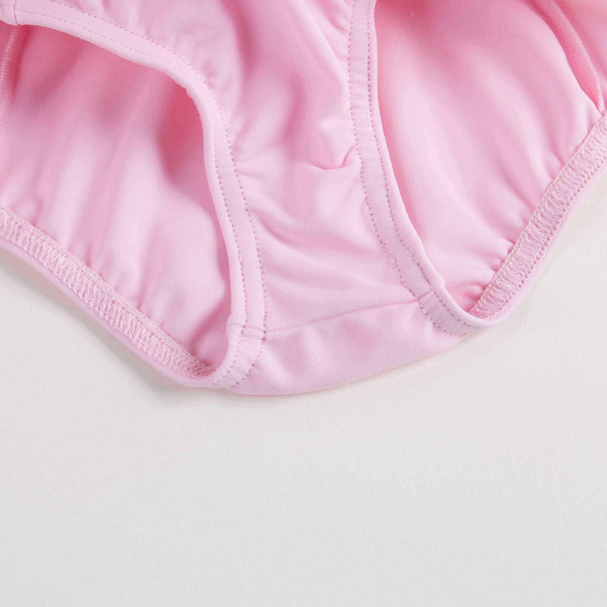 Girls Pink Dress