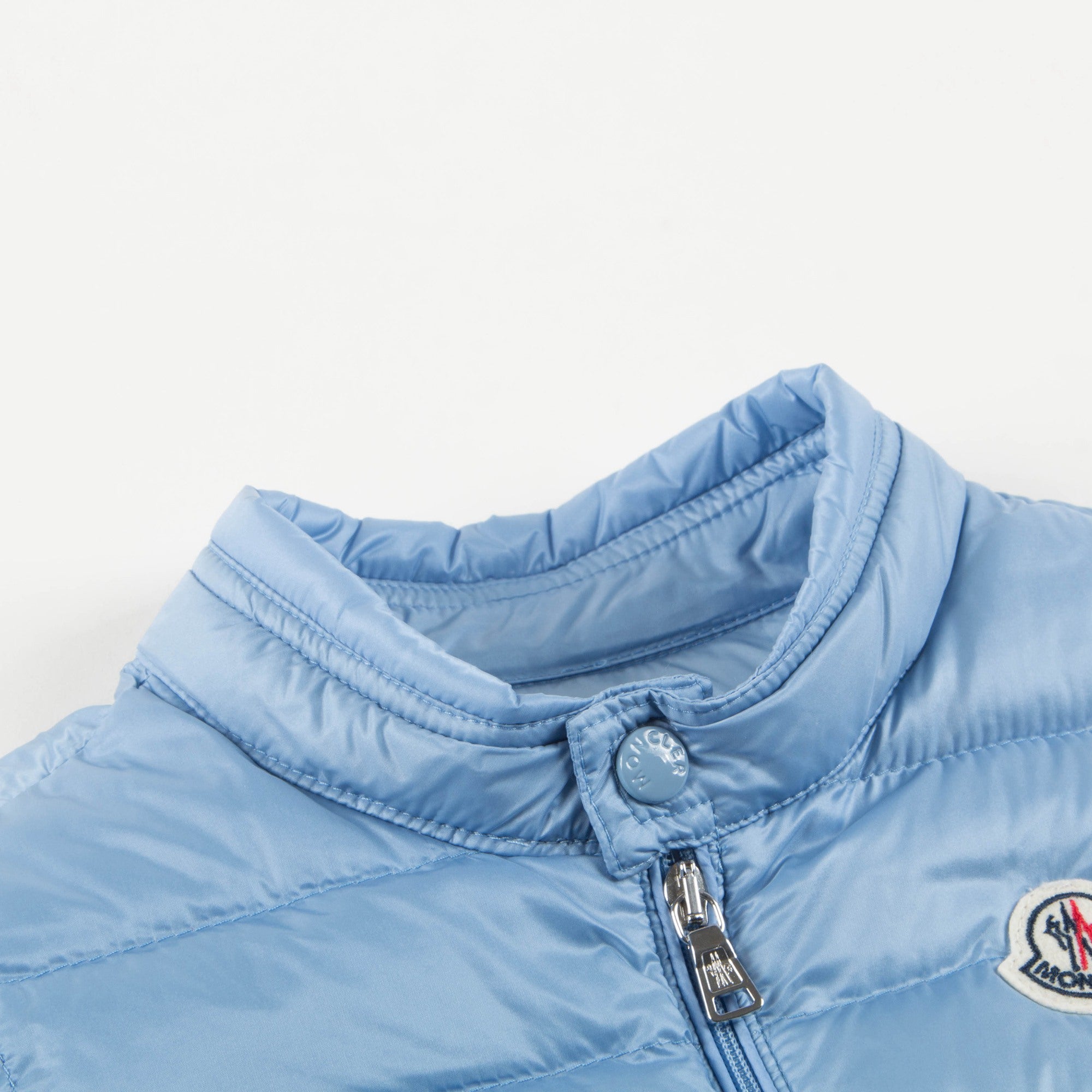 Baby Boys Blue "New_Amaury " Gilet