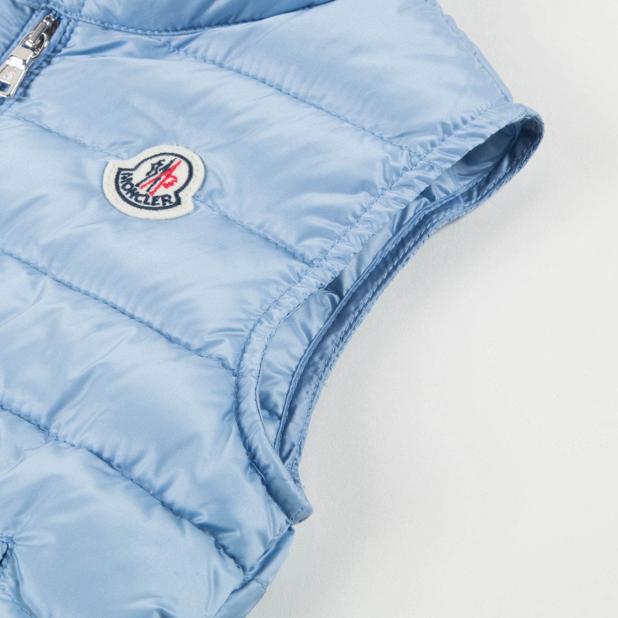 Baby Boys Blue "New_Amaury " Gilet