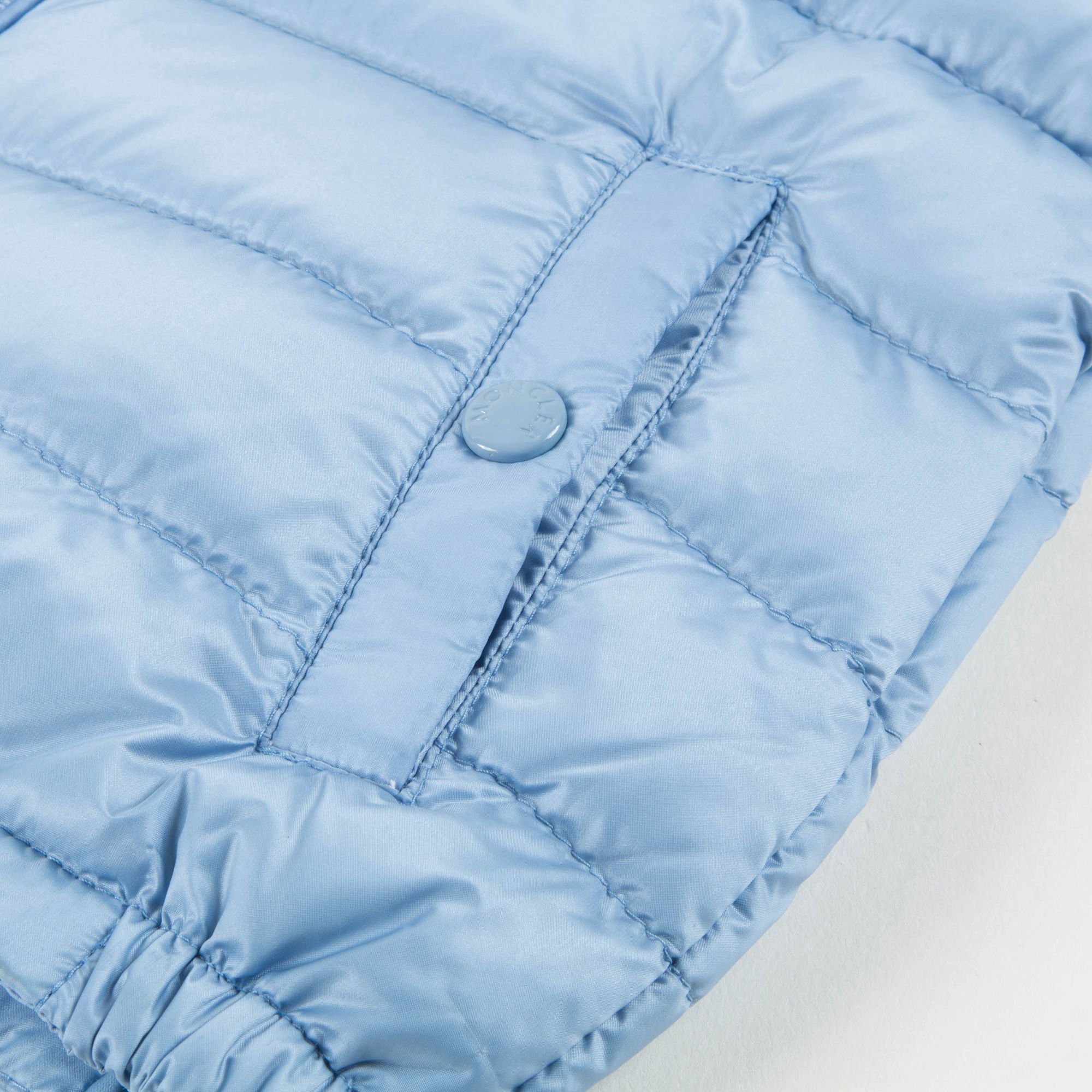 Baby Boys Blue "New_Amaury " Gilet