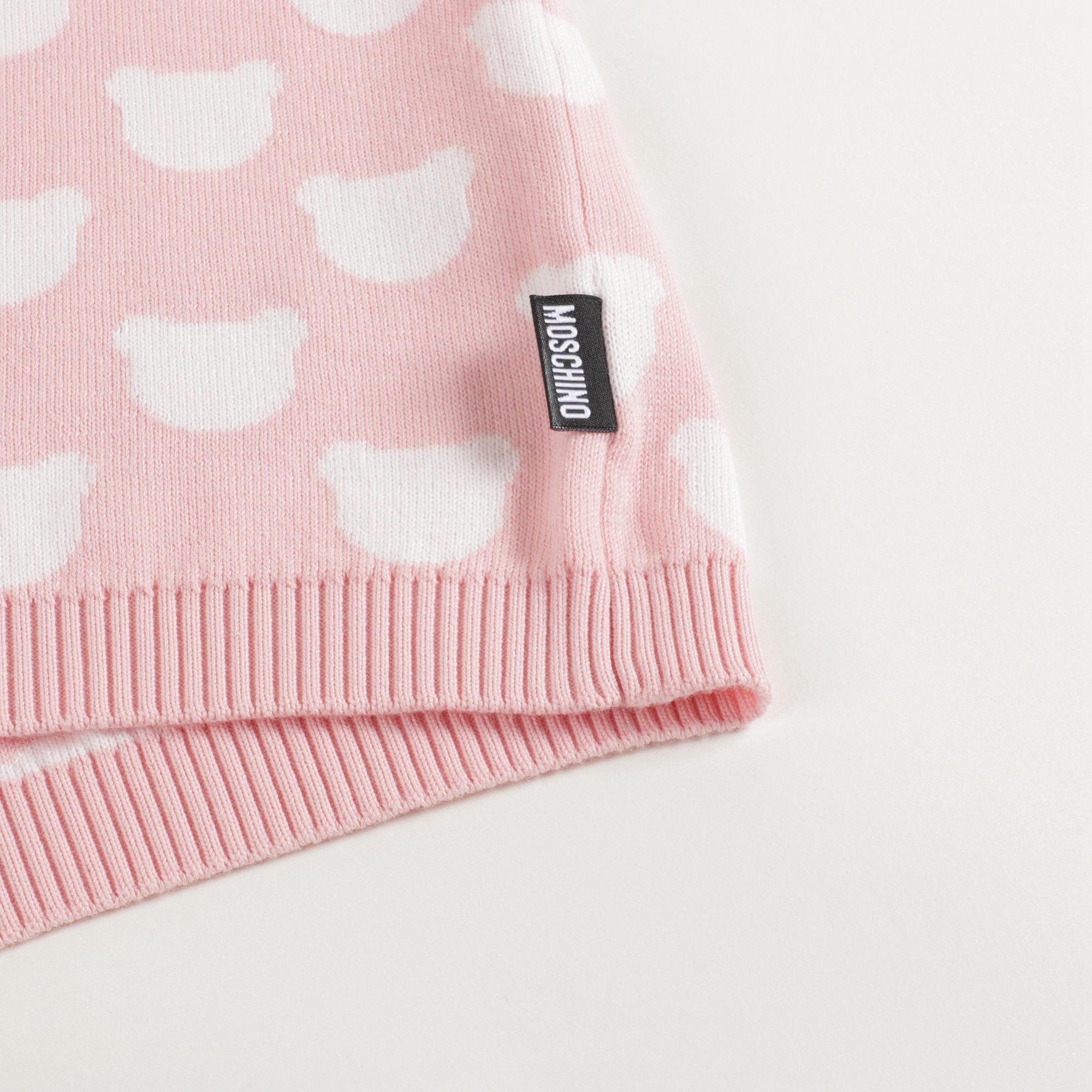 Baby Boys & Girls Sugar Rose Cotton Set