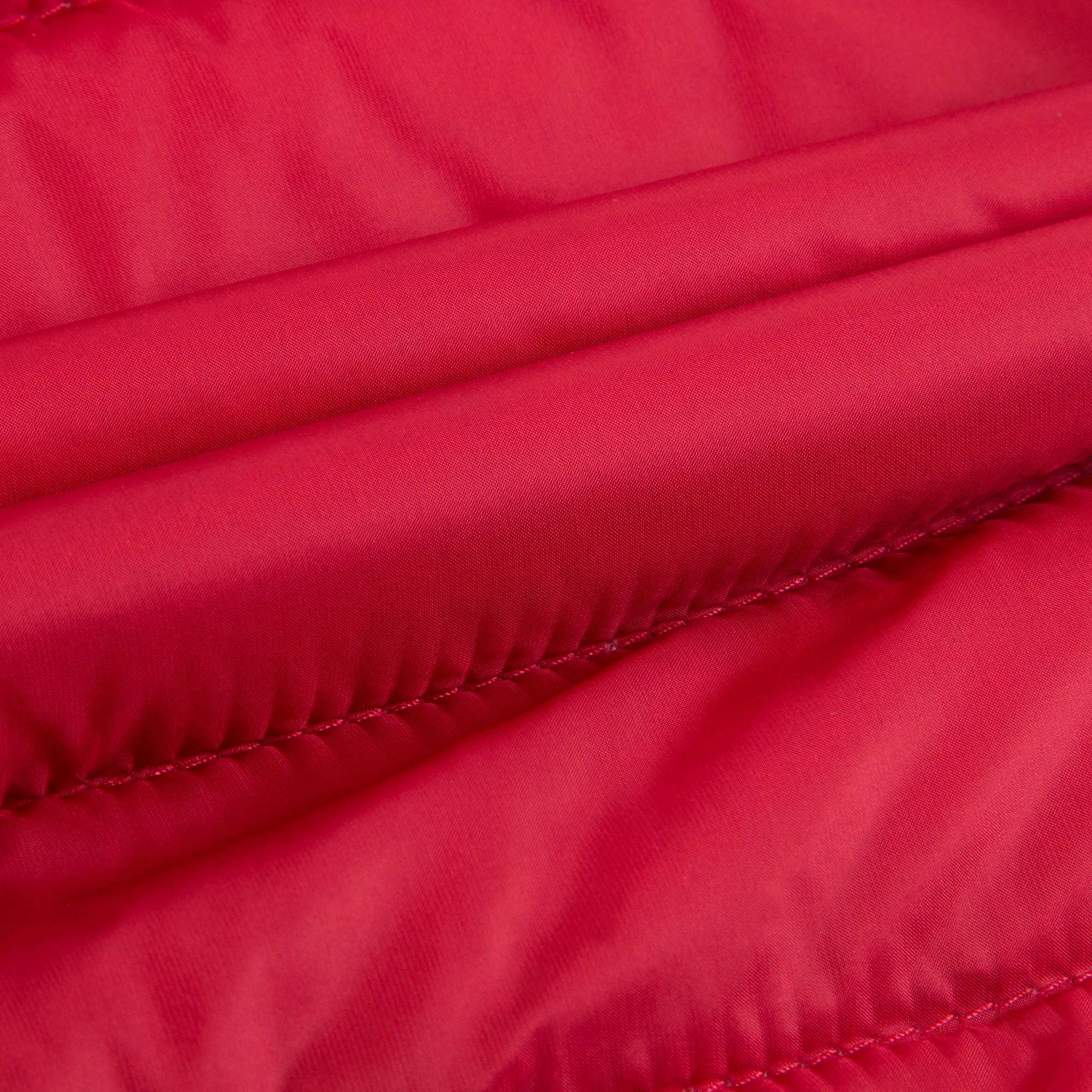 Baby Girls Red "New_Amaury " Gilet