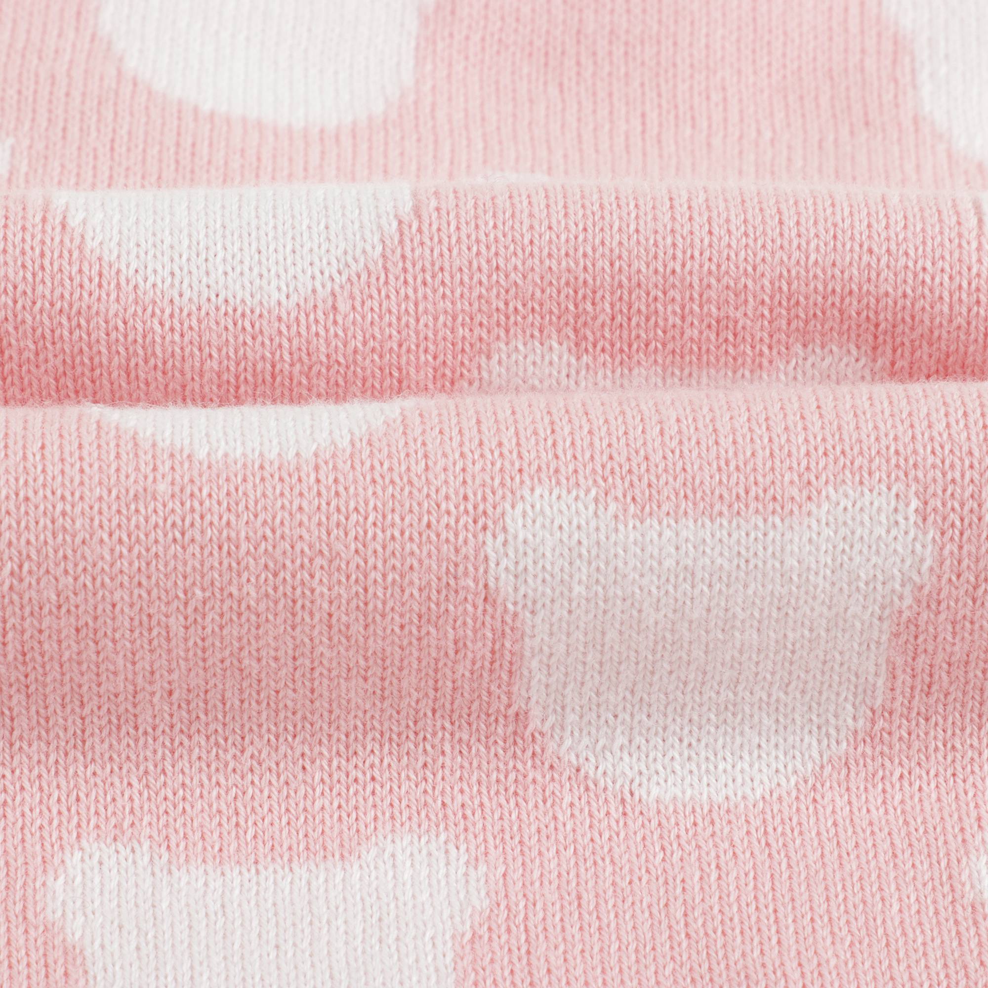 Baby Boys & Girls Sugar Rose Cotton Set