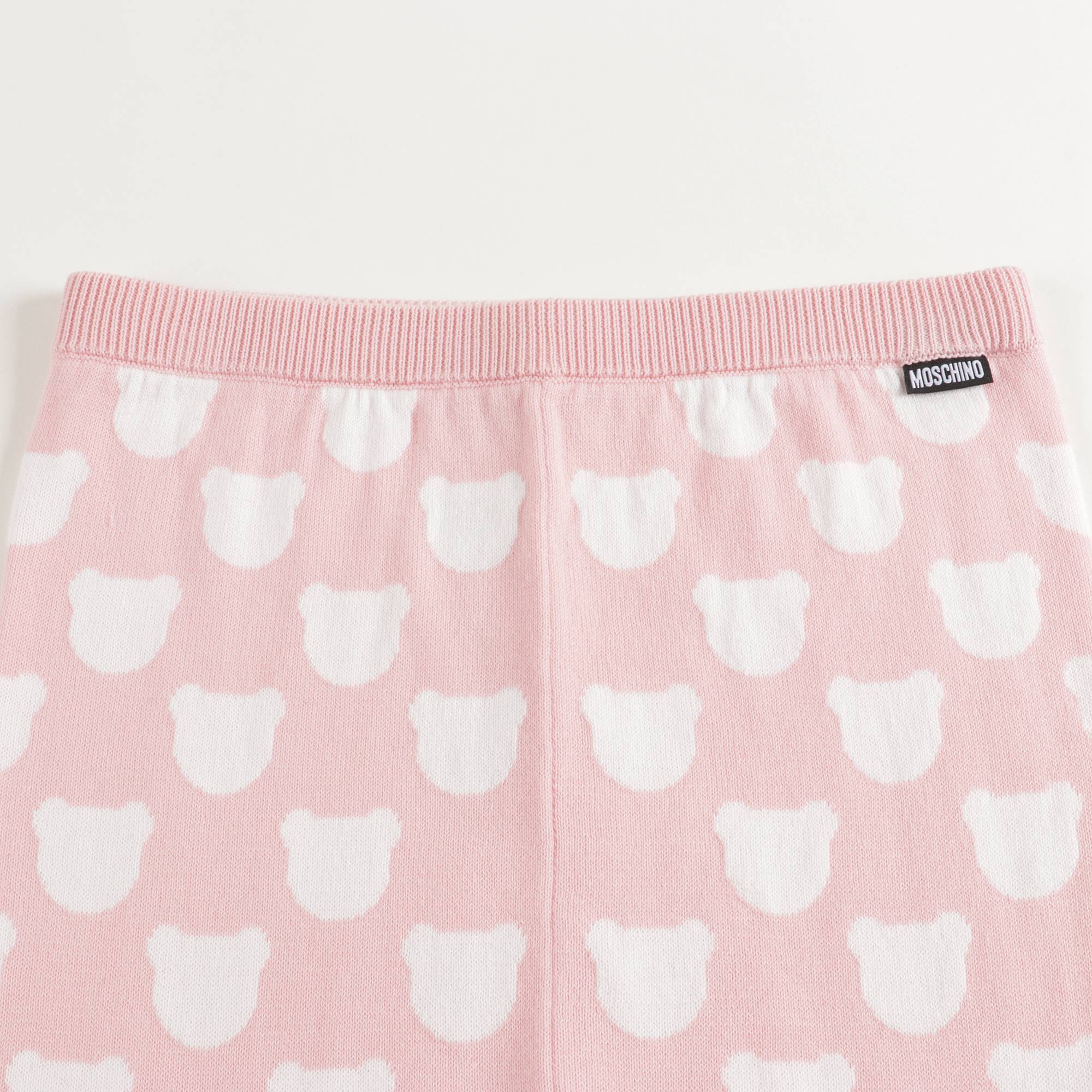Baby Boys & Girls Sugar Rose Cotton Set