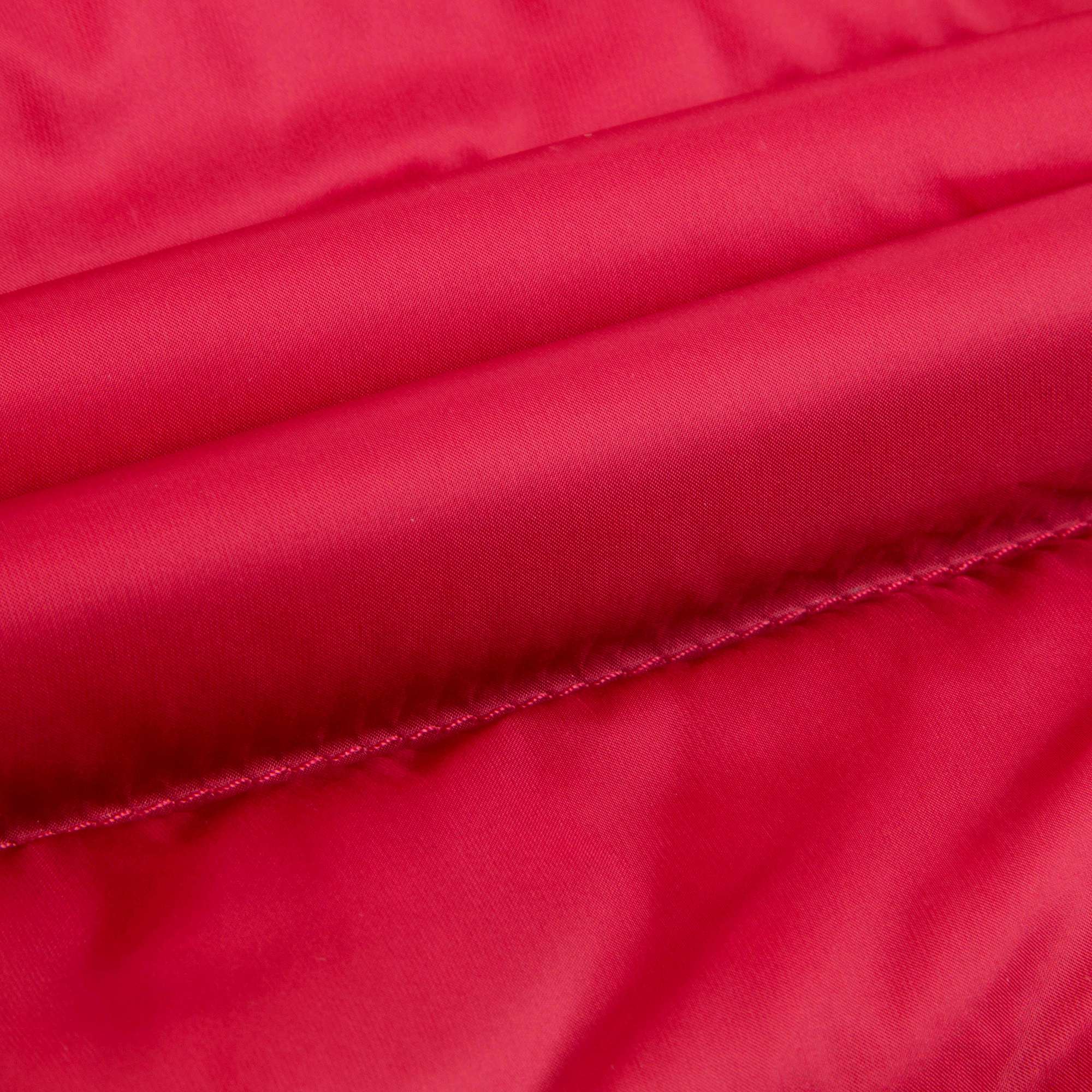 Baby Boys Red "Albi" Gilet