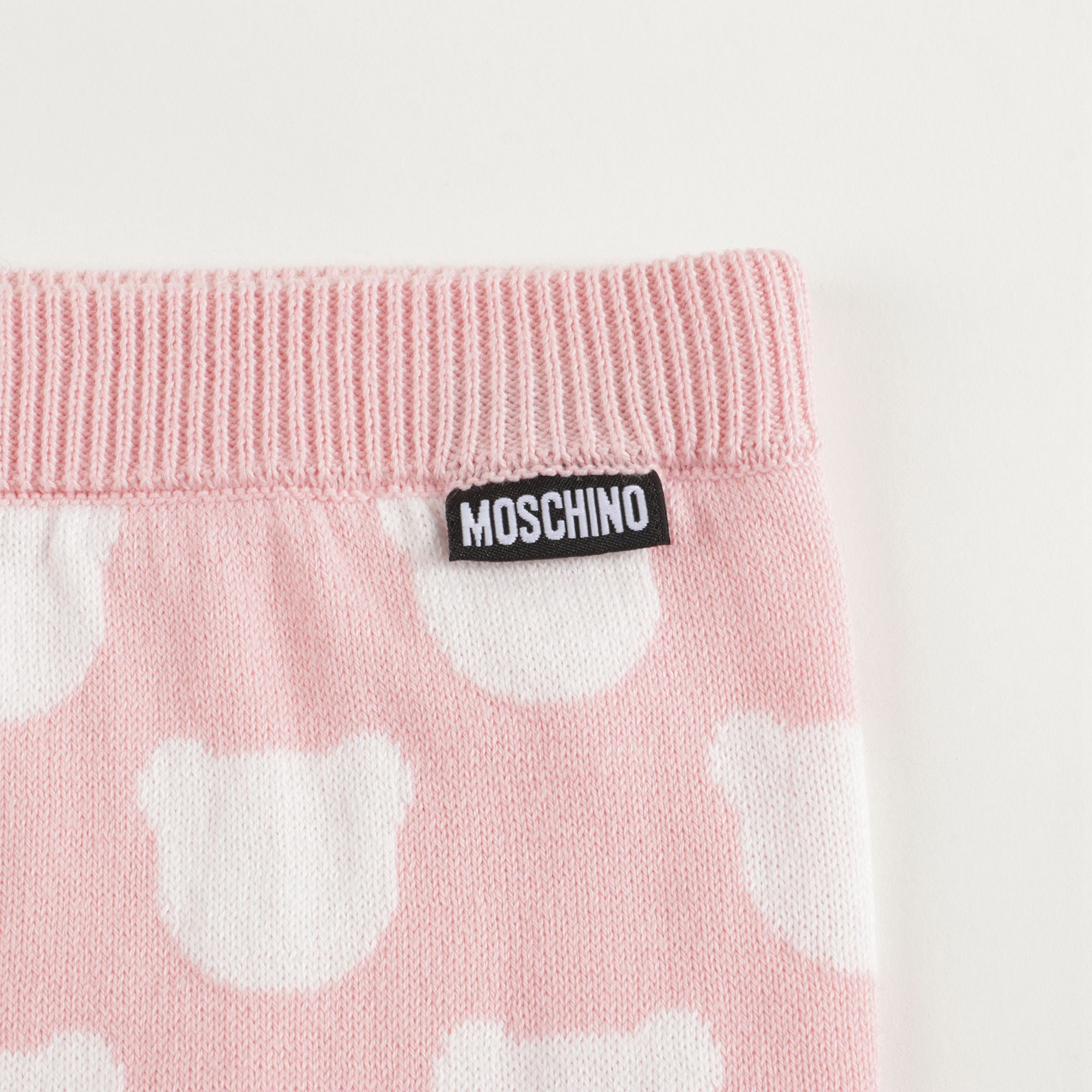Baby Boys & Girls Sugar Rose Cotton Set