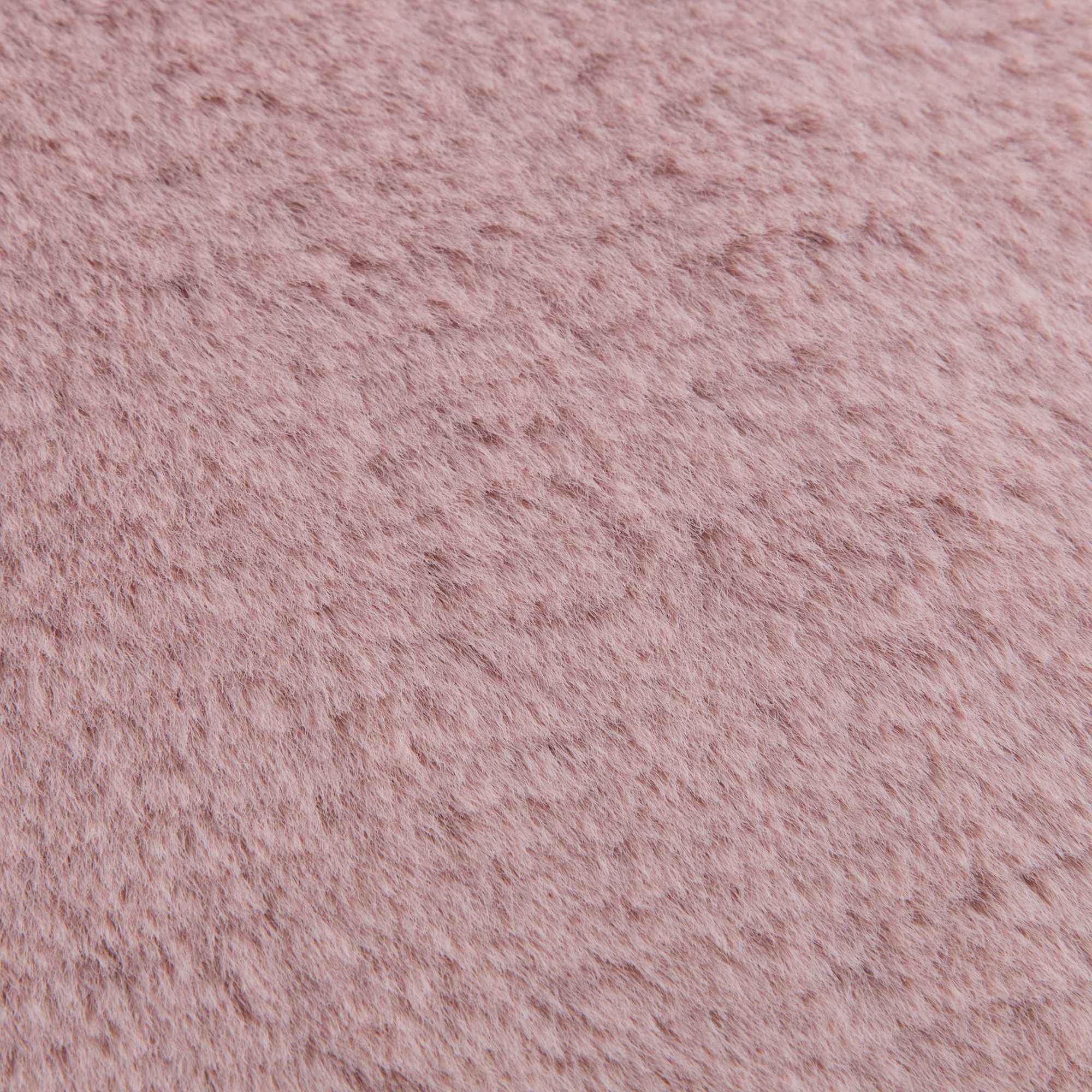 Baby Girls Powder Rose Coat