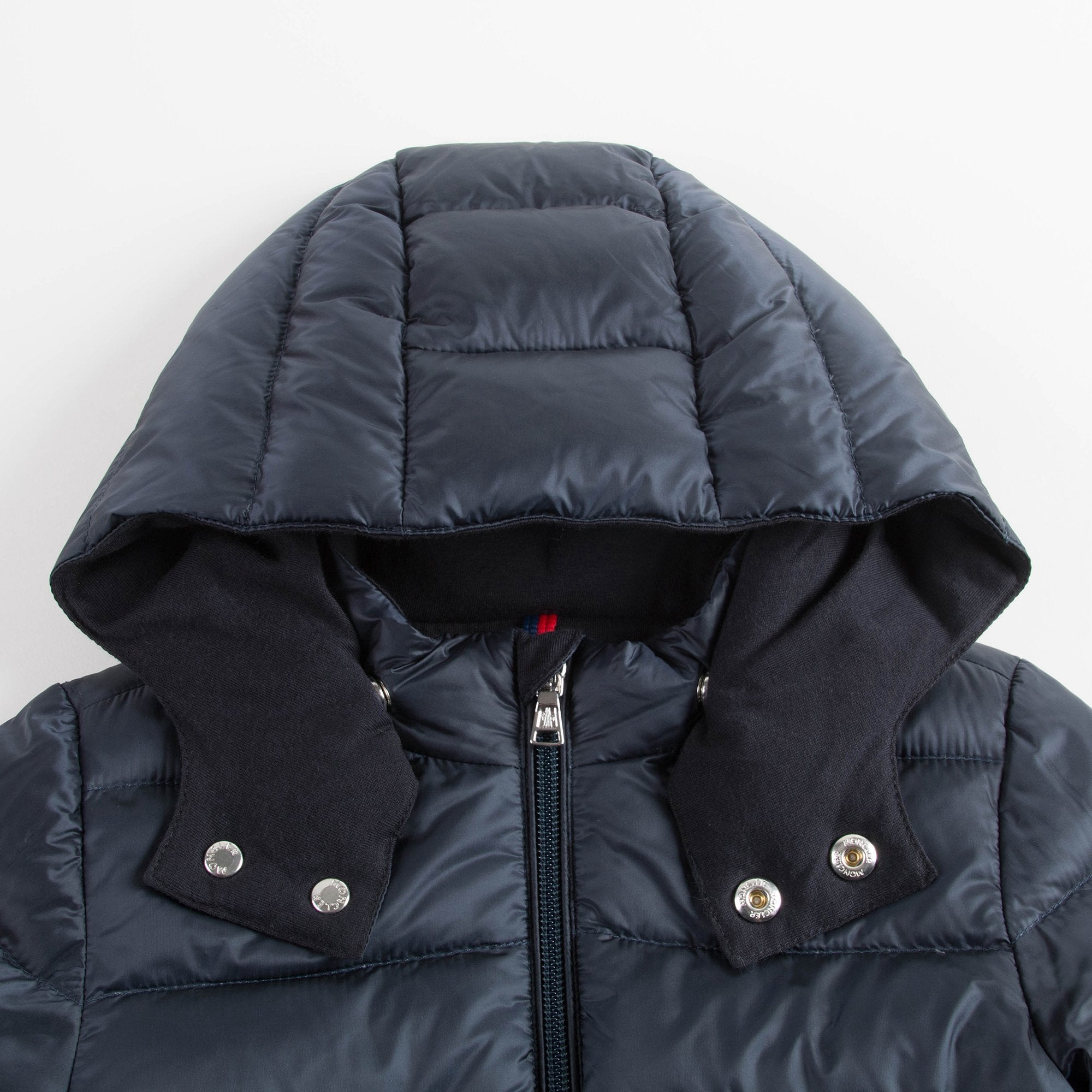Baby Boys Navy "SNOWDROP_COMPLETO" Padded Down Sets