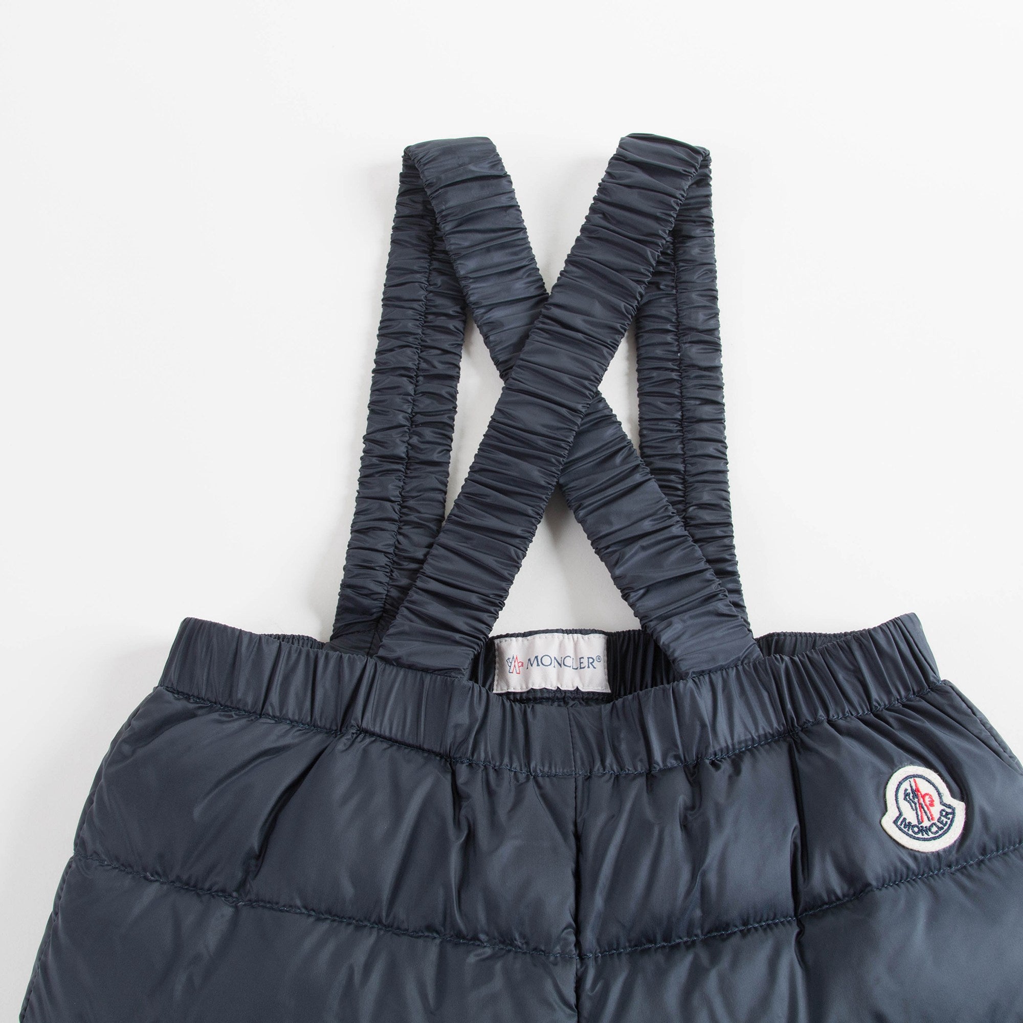Baby Boys Navy "SNOWDROP_COMPLETO" Padded Down Sets