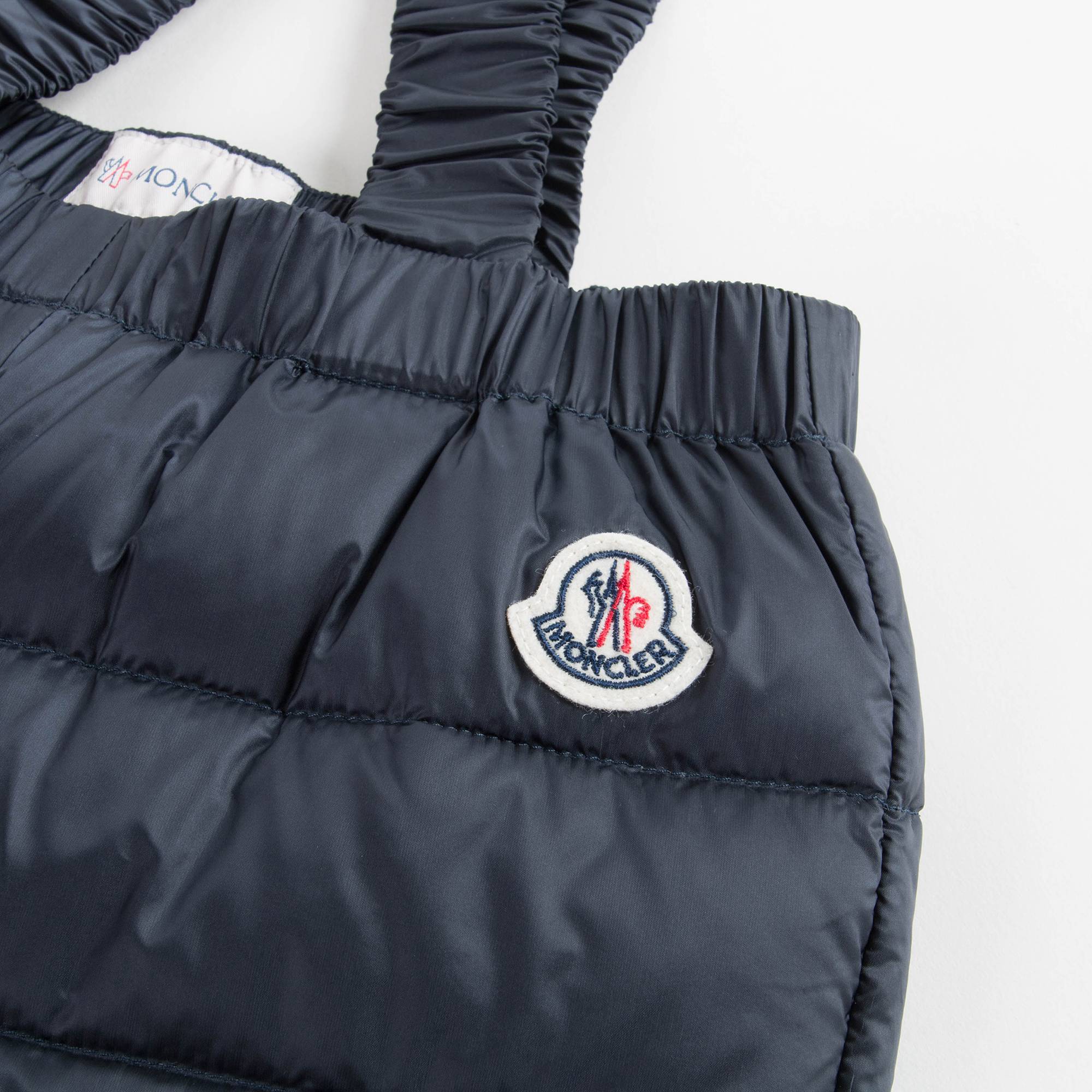 Baby Boys Navy "SNOWDROP_COMPLETO" Padded Down Sets