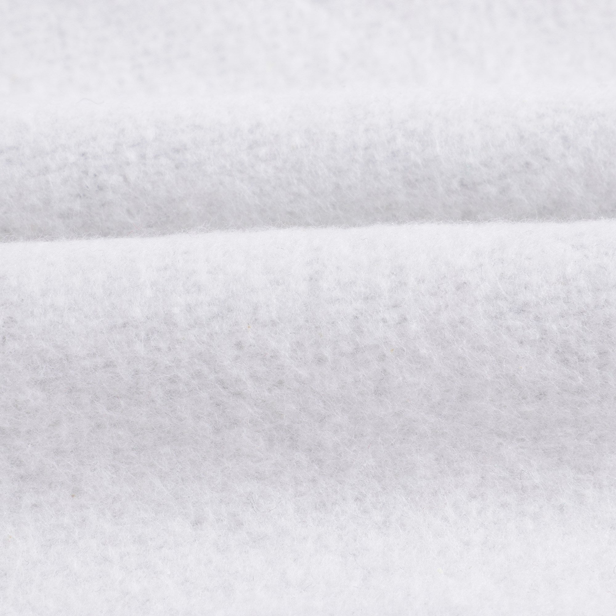 Boys Light Melange Grey Cotton Sweatshirt