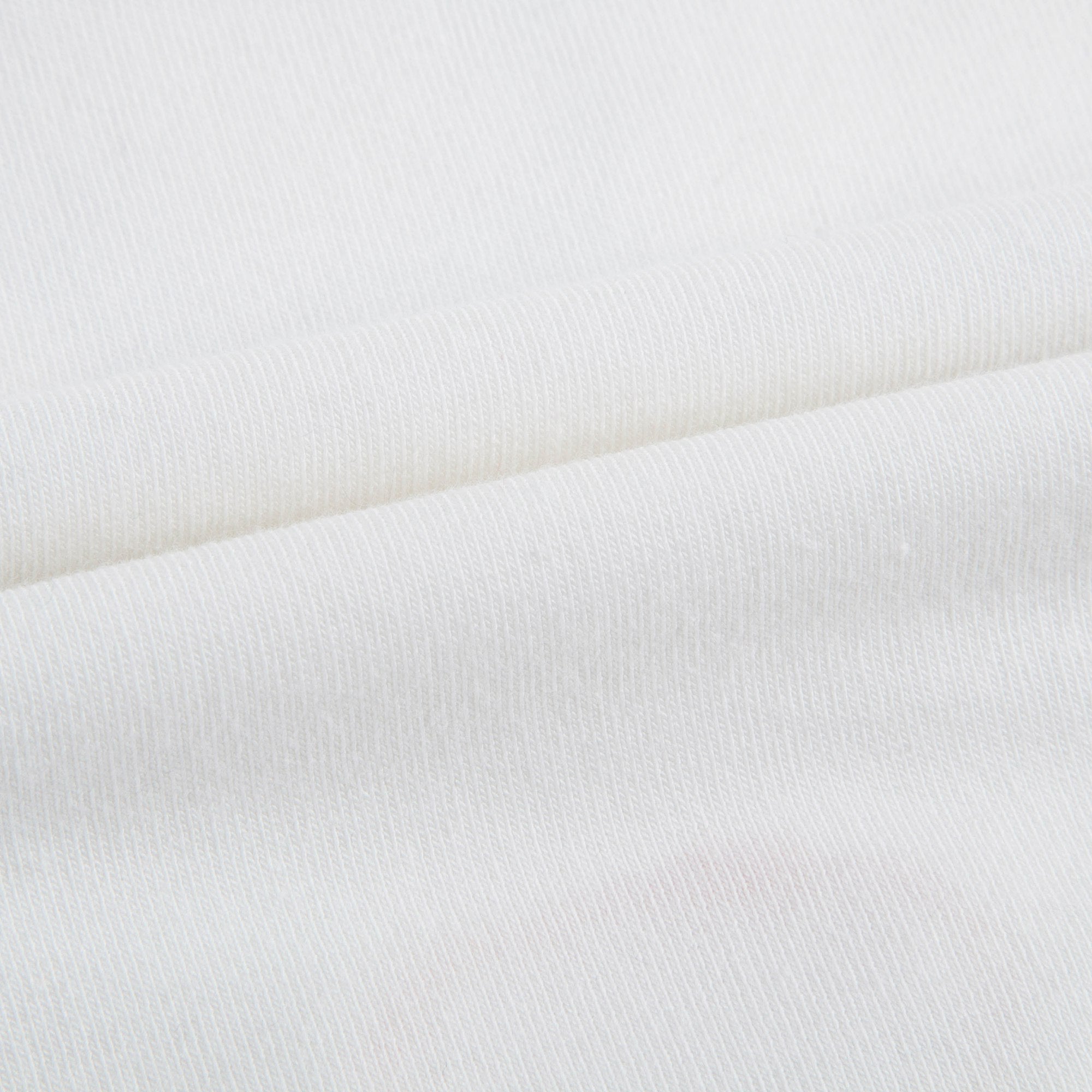 Baby Boys Milk & Carrot Cotton T-shirt