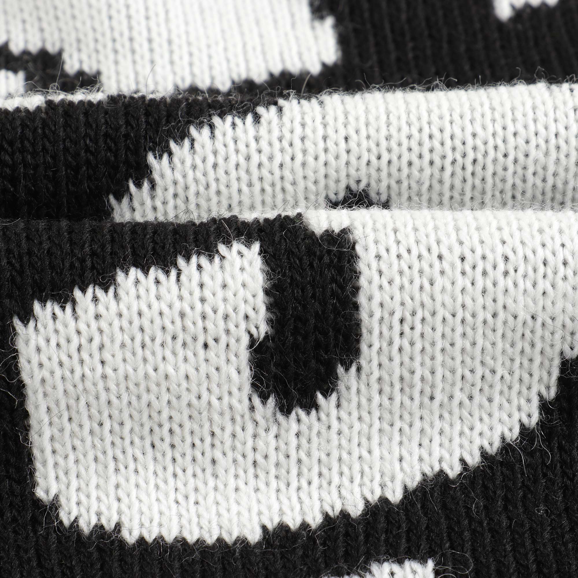Boys Black Jumper
