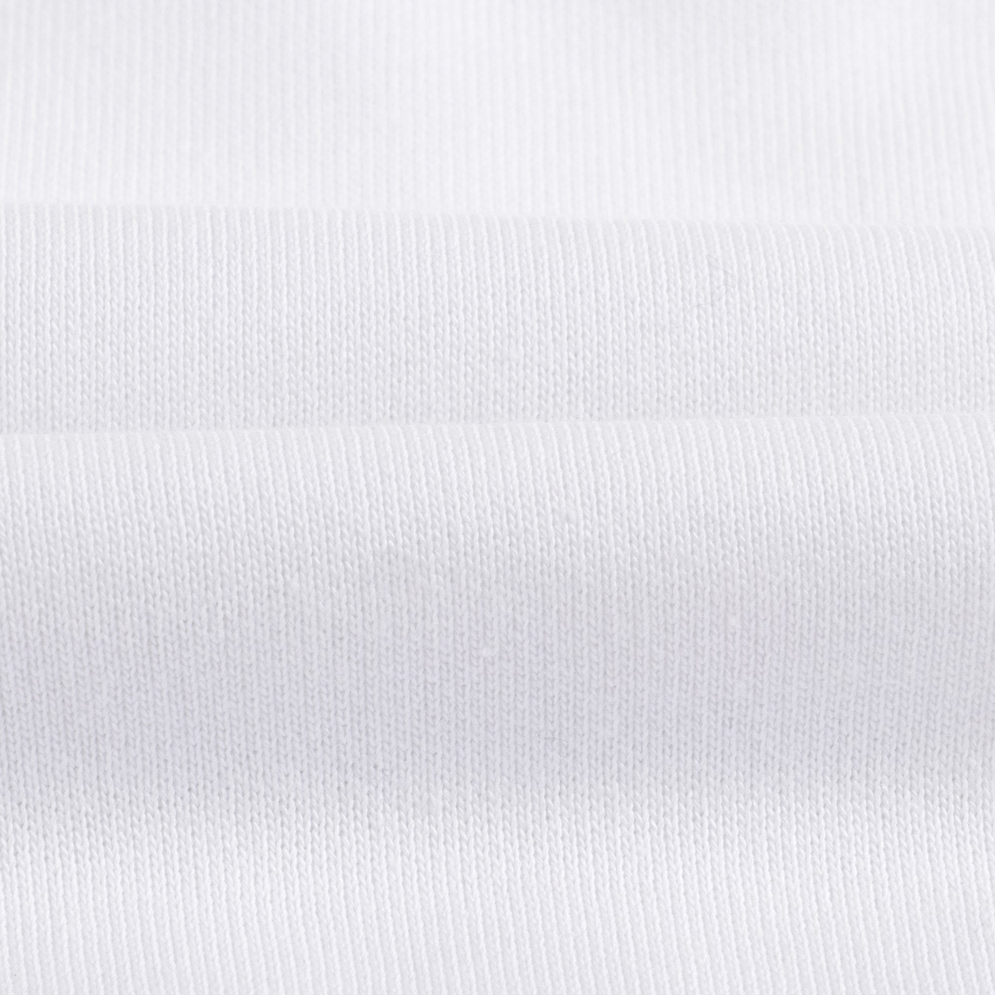Boys White Cotton Sweatshirt