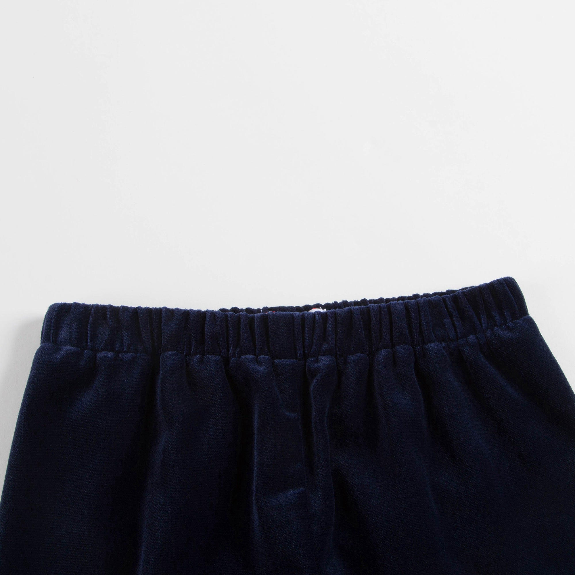 Girls Night Blue Trousers
