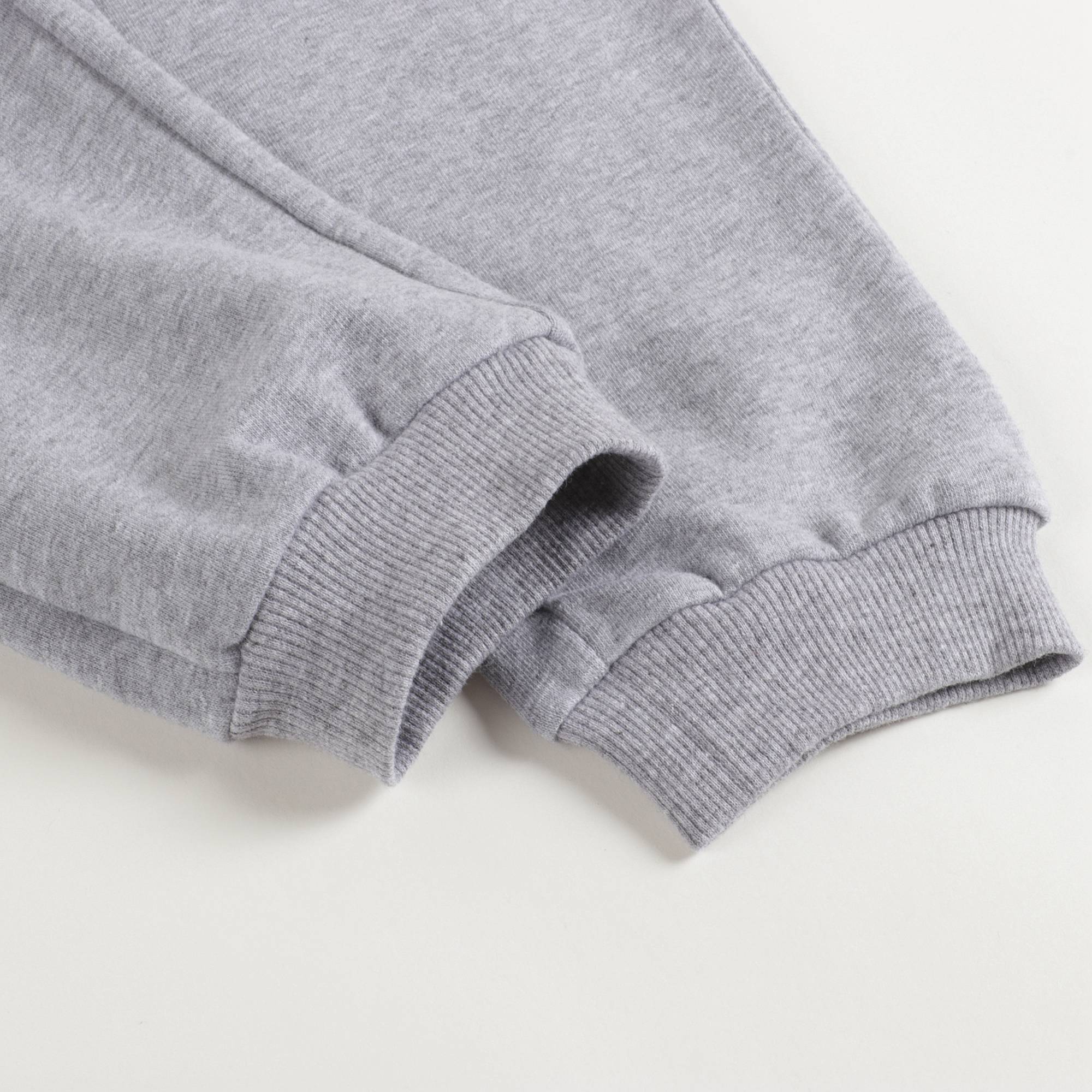 Baby Boys & Girls Grey Trousers