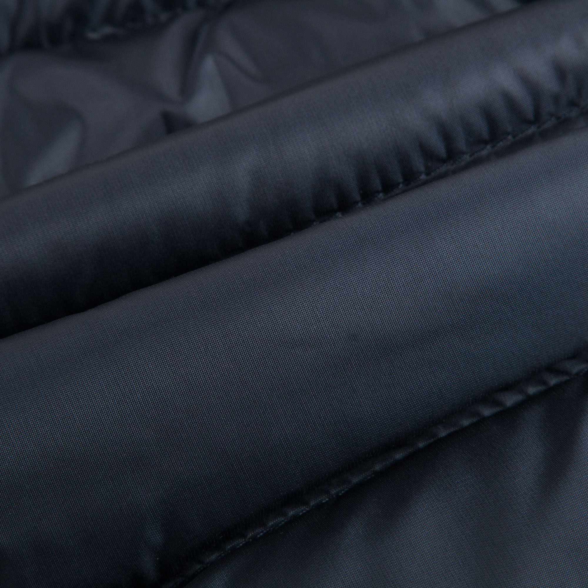 Girls Dark Blue "Kamaria"Down Padded Jacket