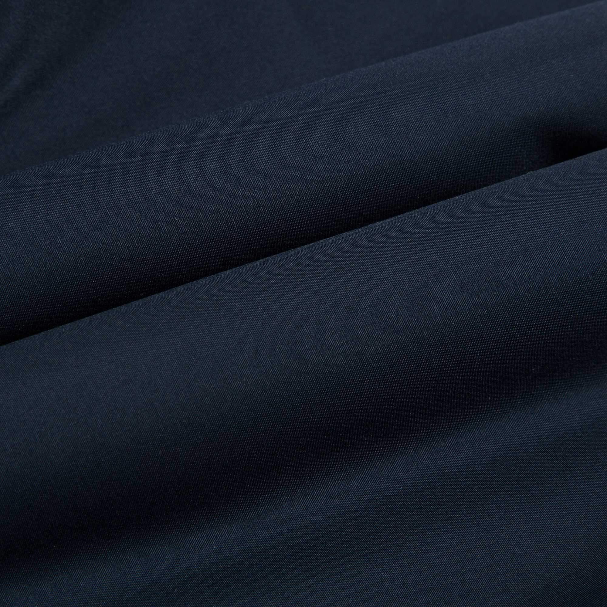 Baby Boys Navy Blue Jacket