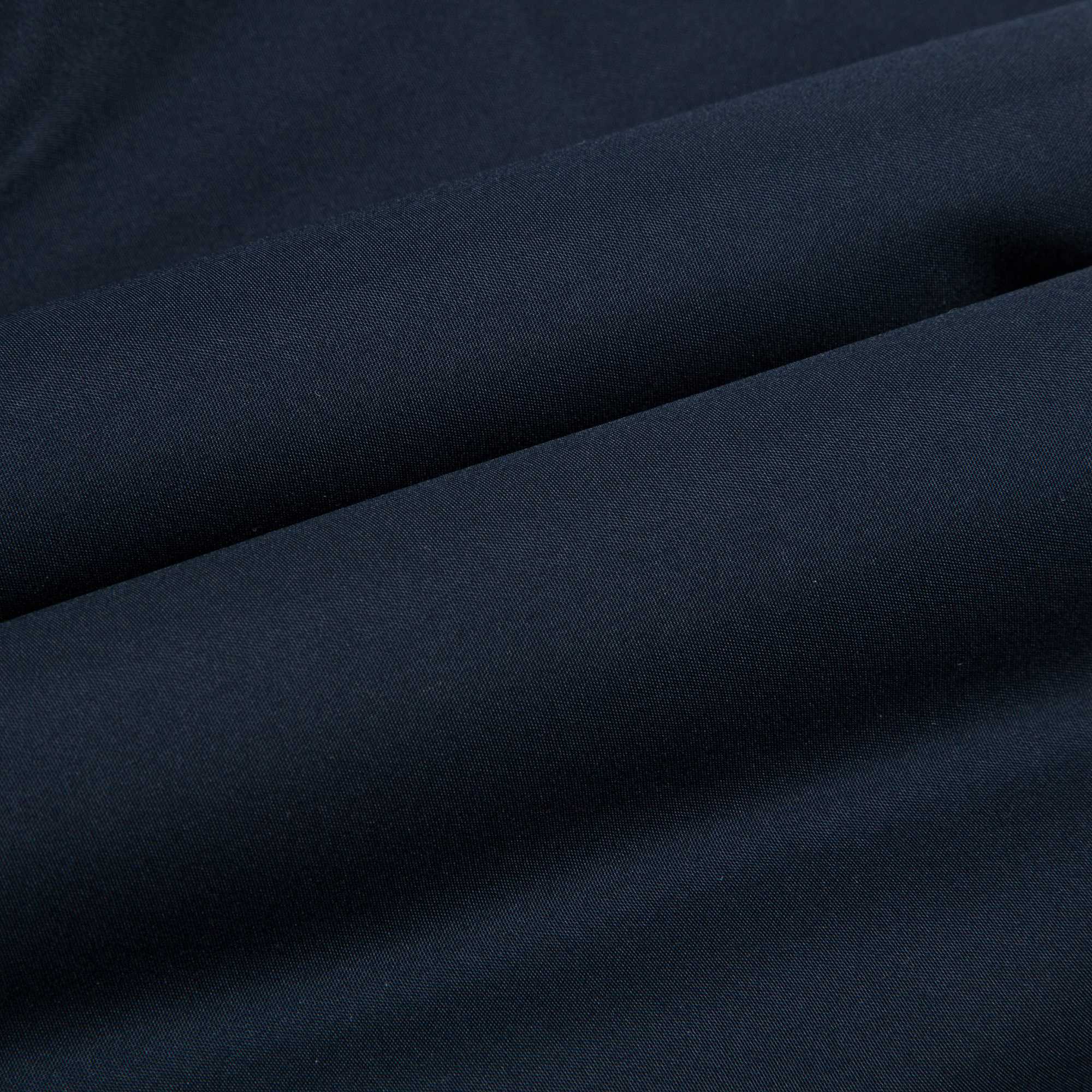 Baby Boys Navy Blue Jacket