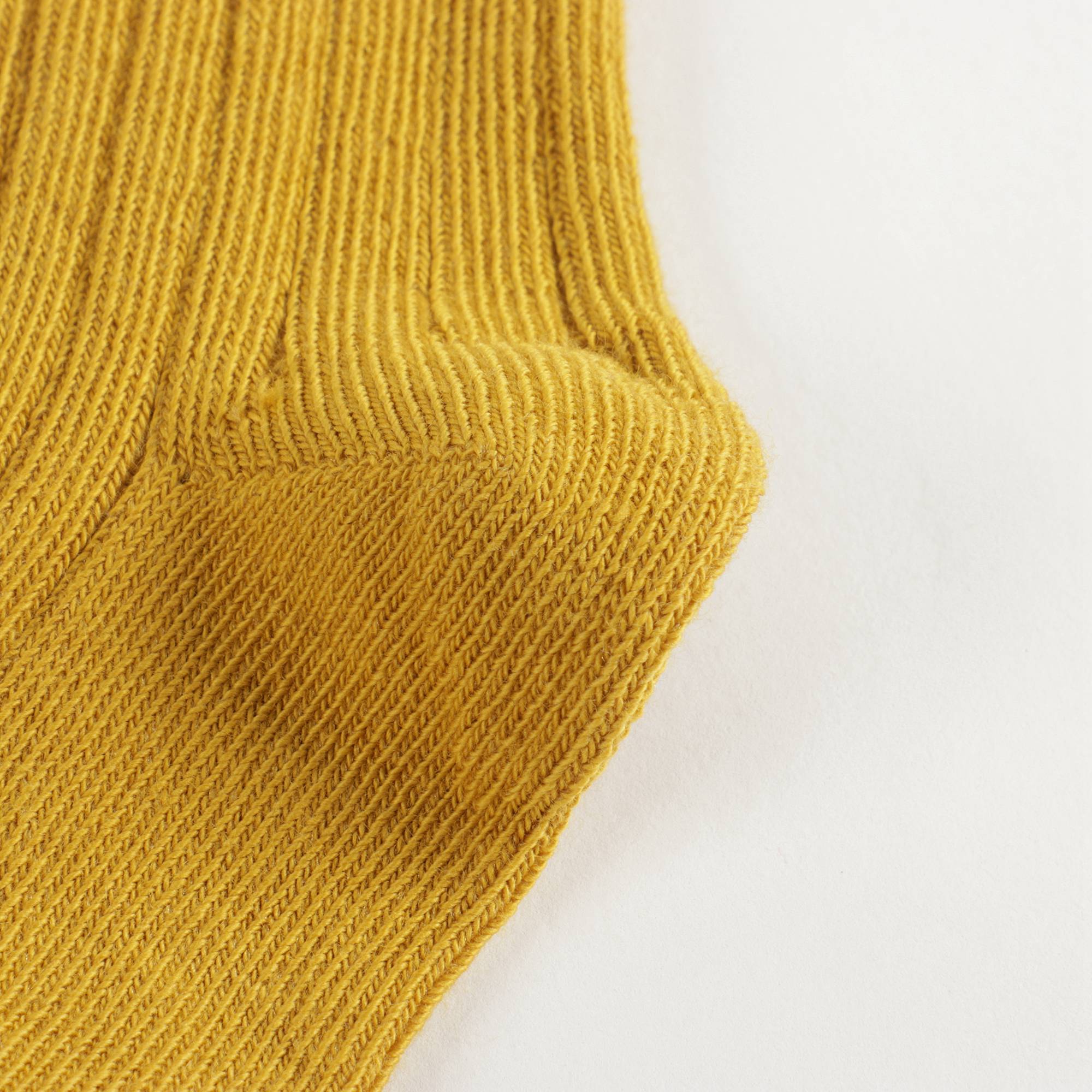 Baby Boys & Girls Yellow Tights