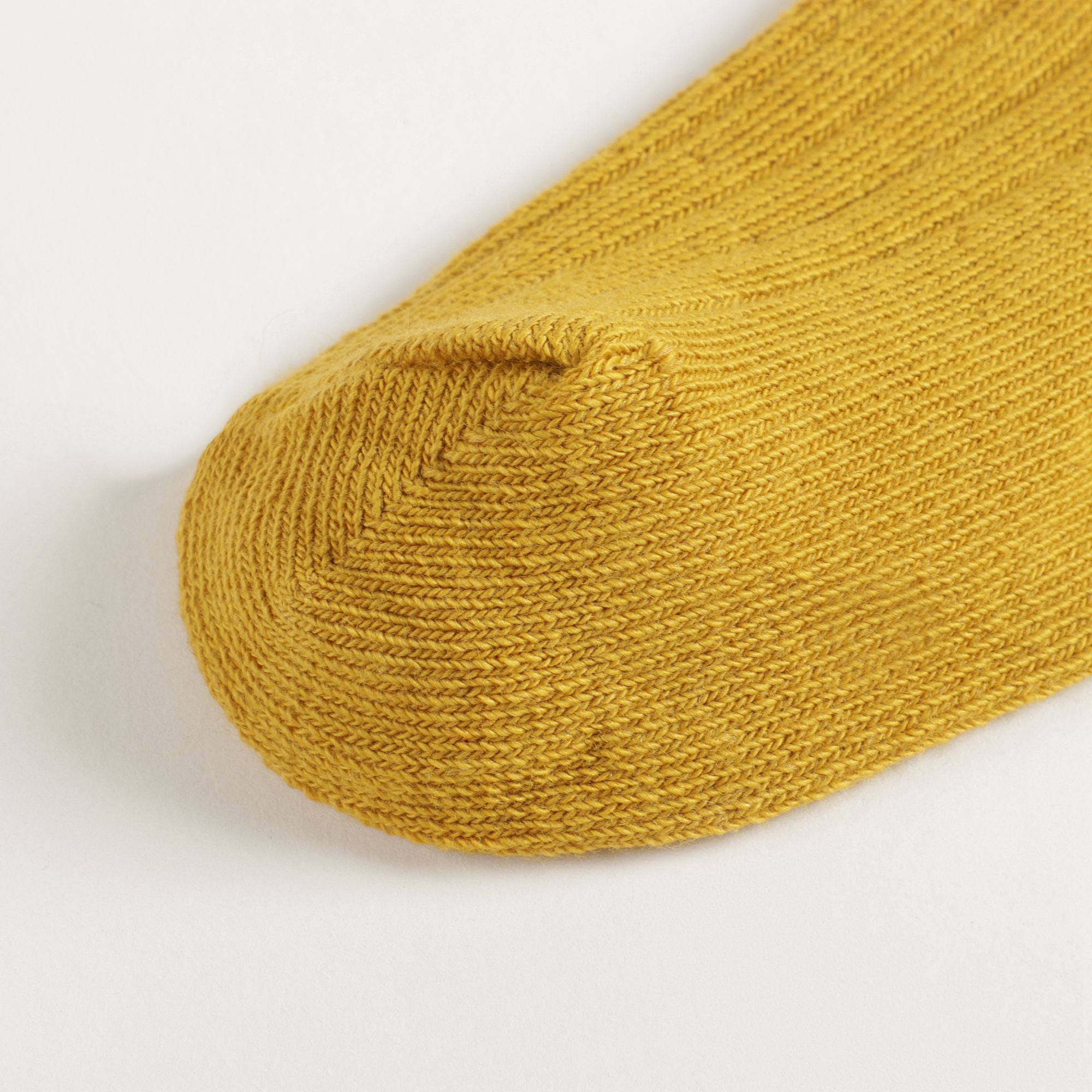 Baby Boys & Girls Yellow Tights