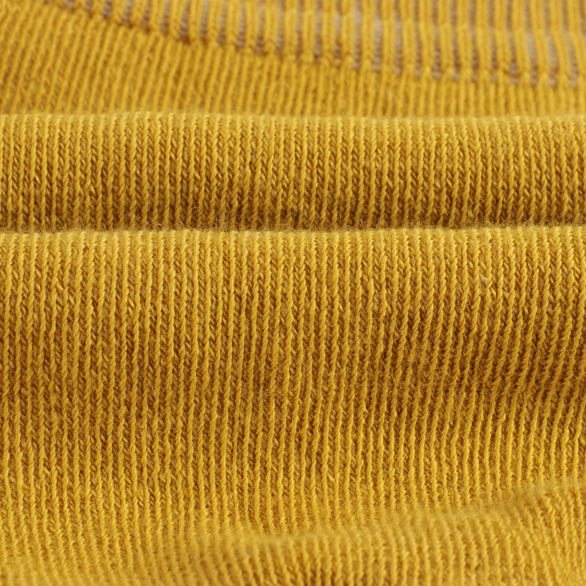 Baby Boys & Girls Yellow Tights