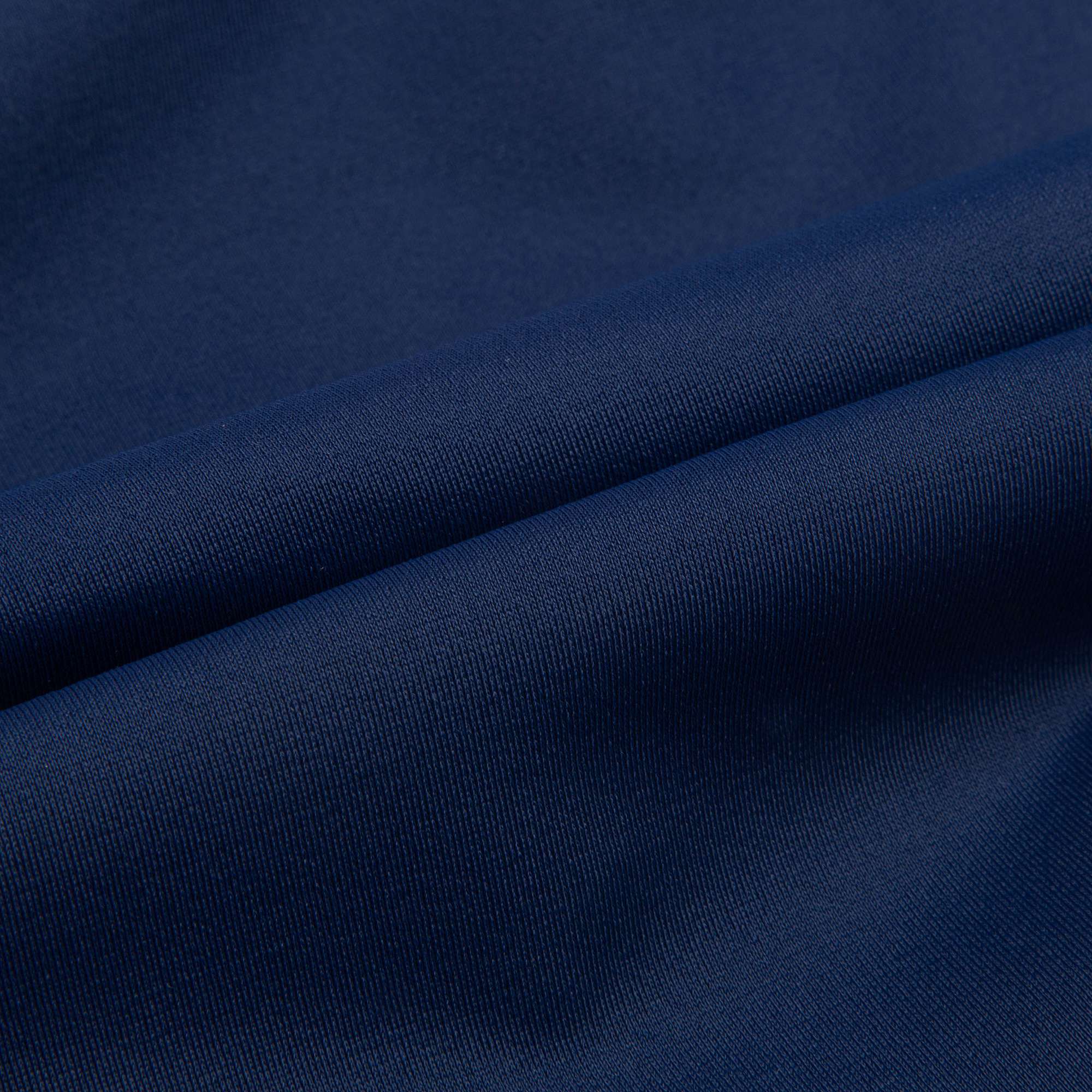 Boys & Girls Navy Blue Logo Joggers