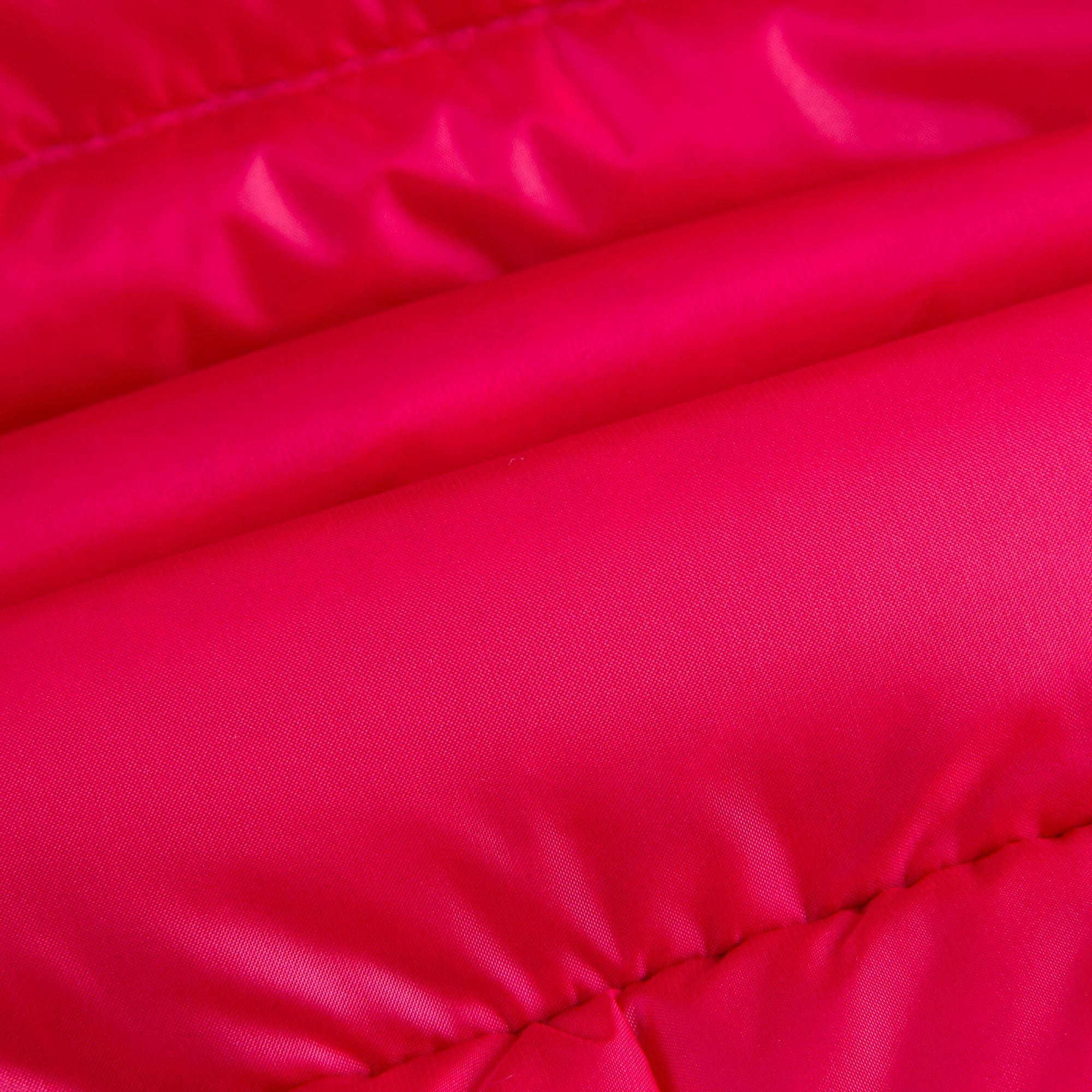 Baby Girls Fuchsia "New Cherame"Down Padded Gilet