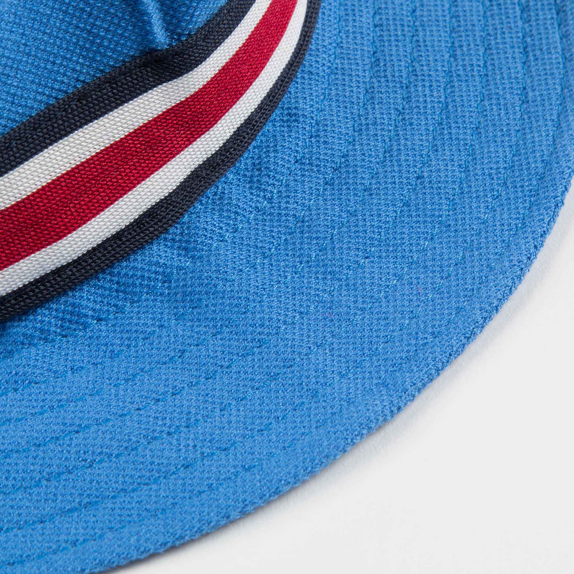 Boys Blue Logo Hat