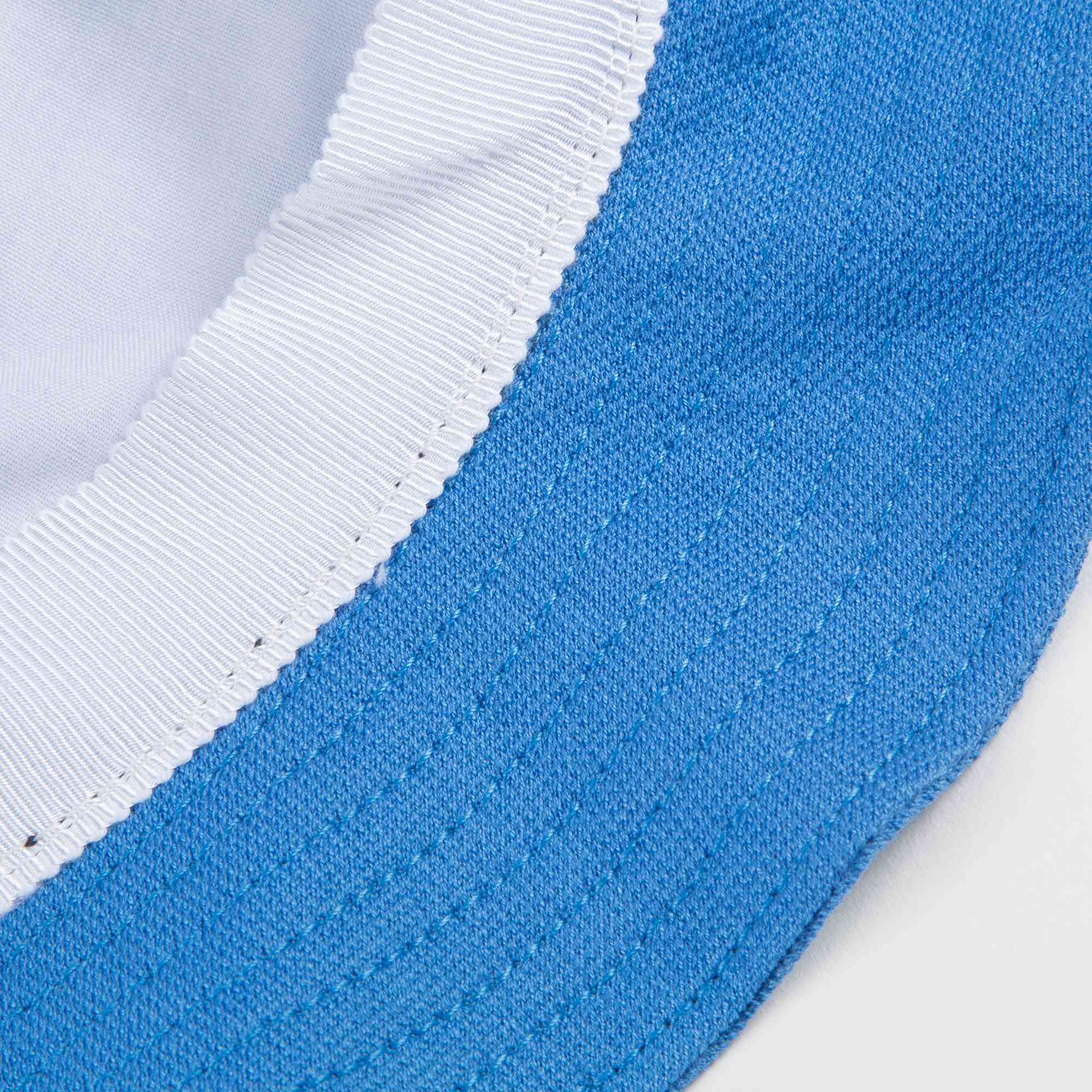 Boys Blue Logo Hat