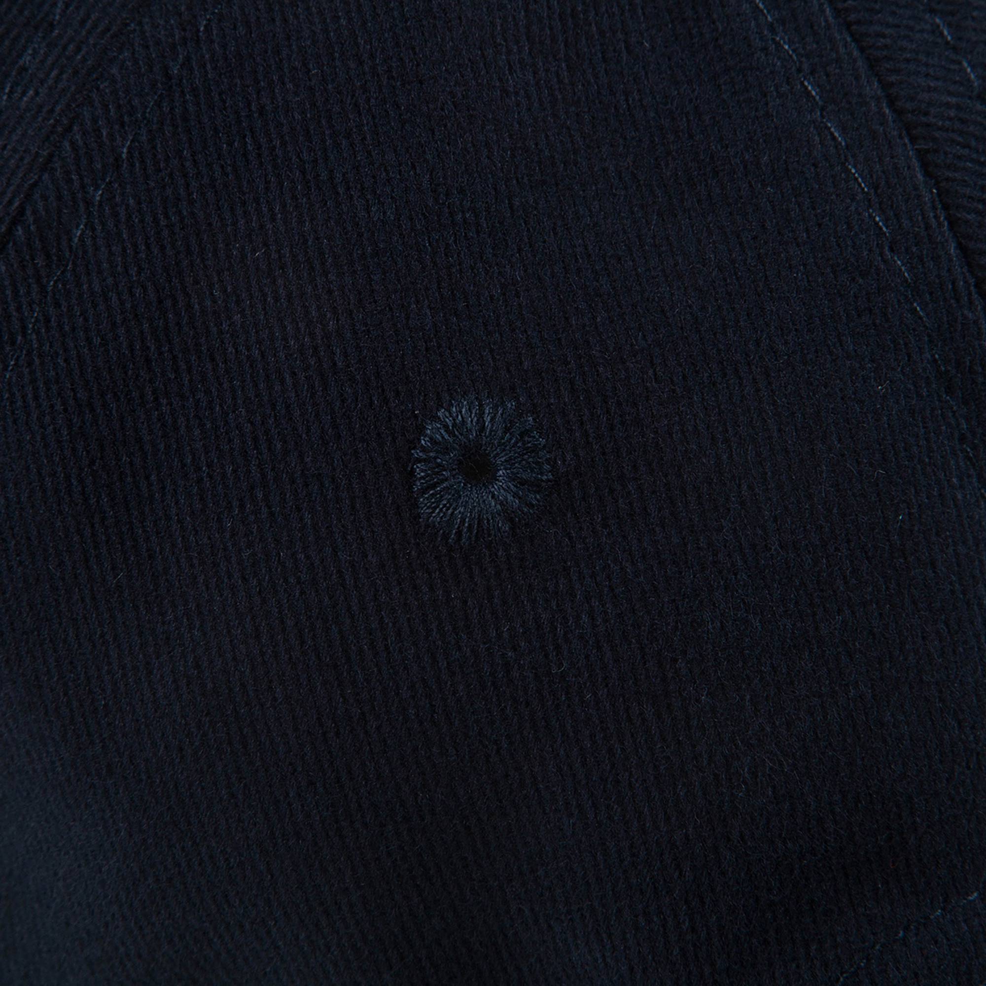 Boys & Girls Black Logo Hat