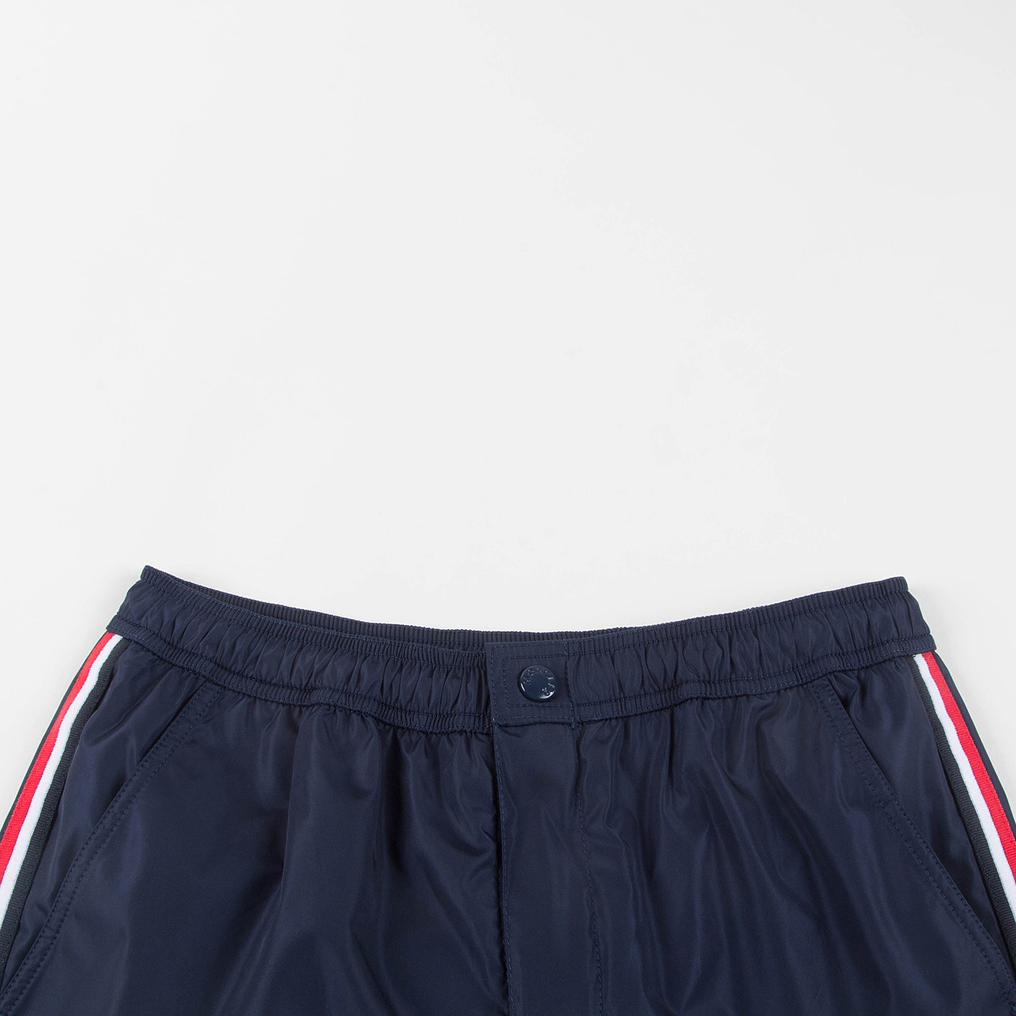 Boys Blue Boxer Mare Shorts