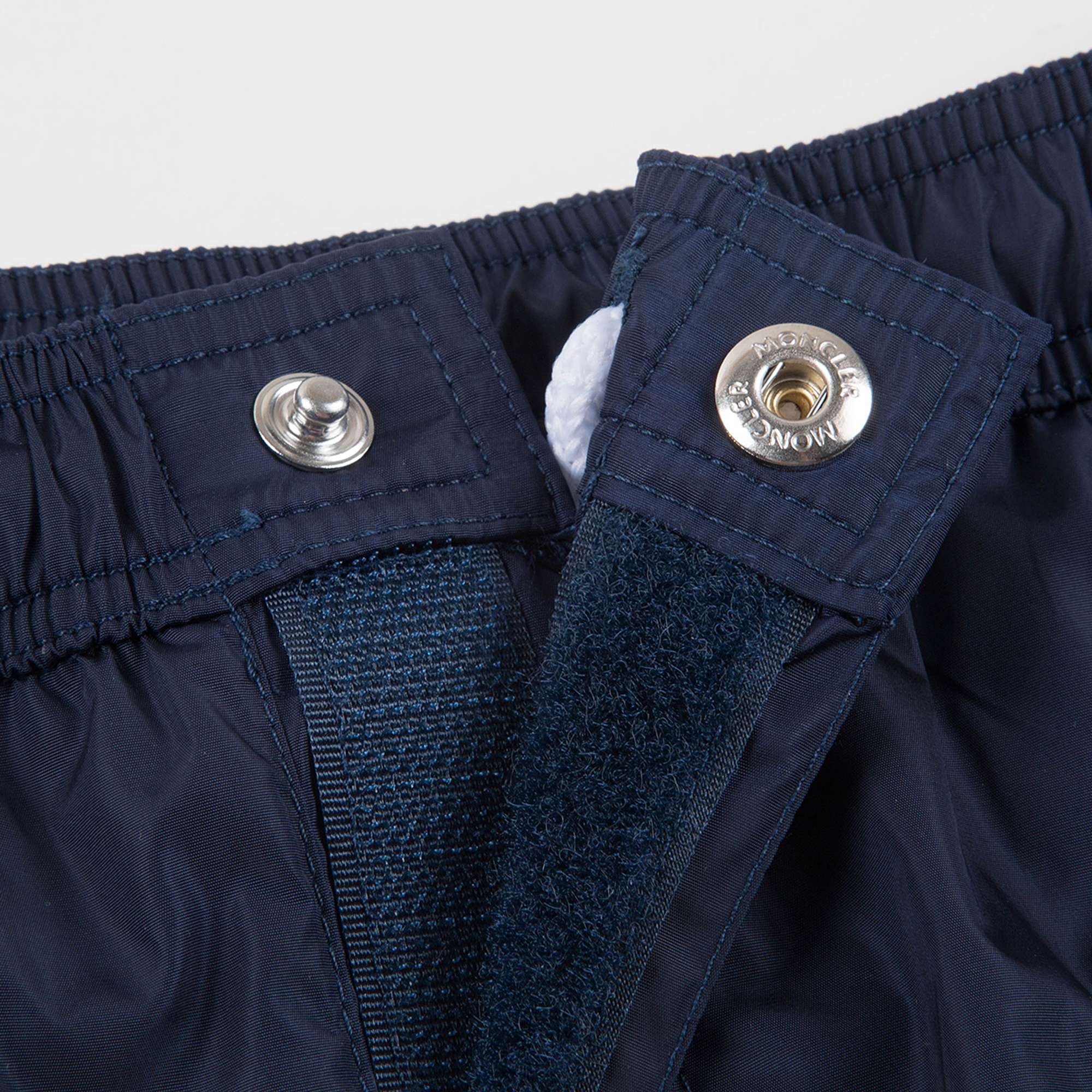 Boys Blue Boxer Mare Shorts