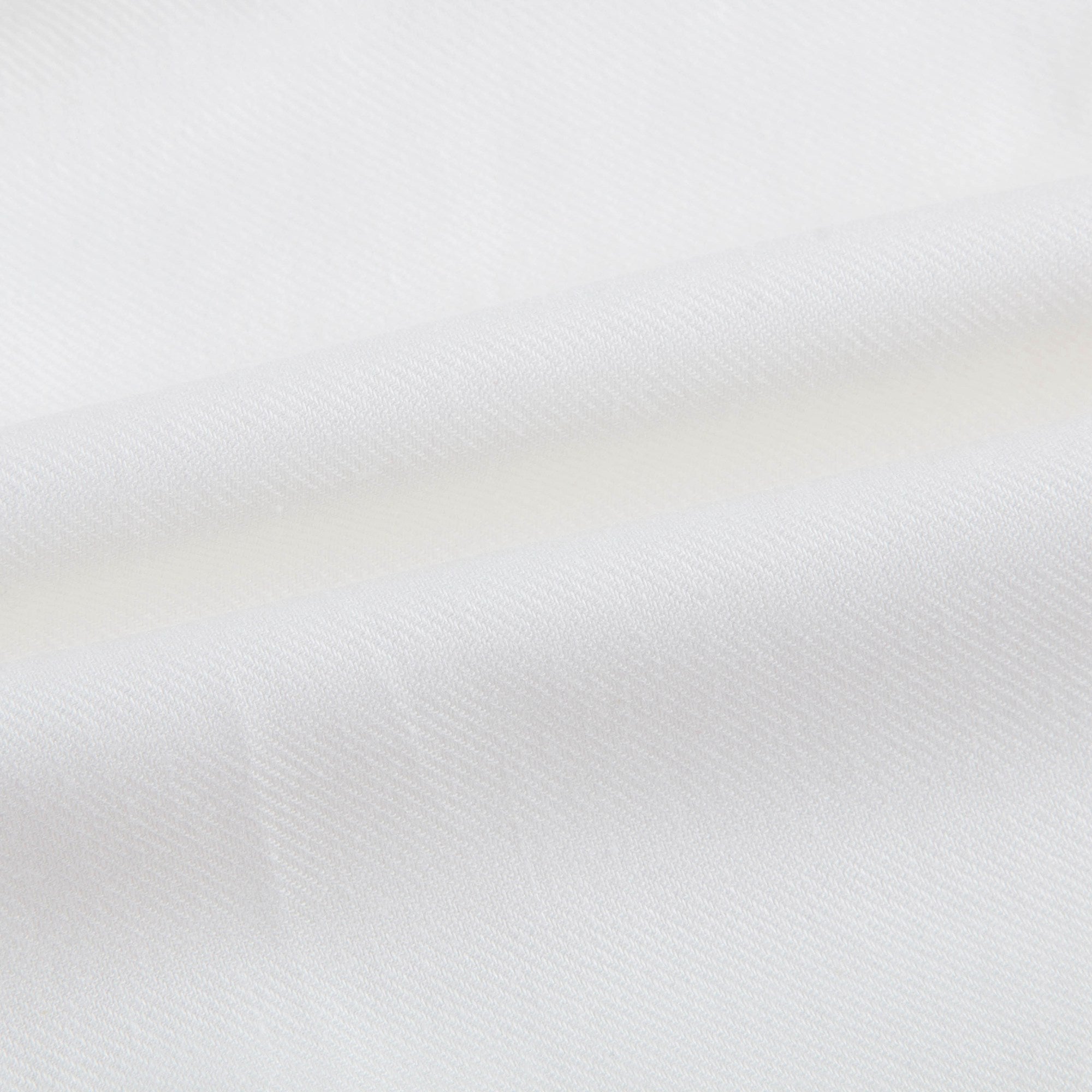 Girls White Shirt