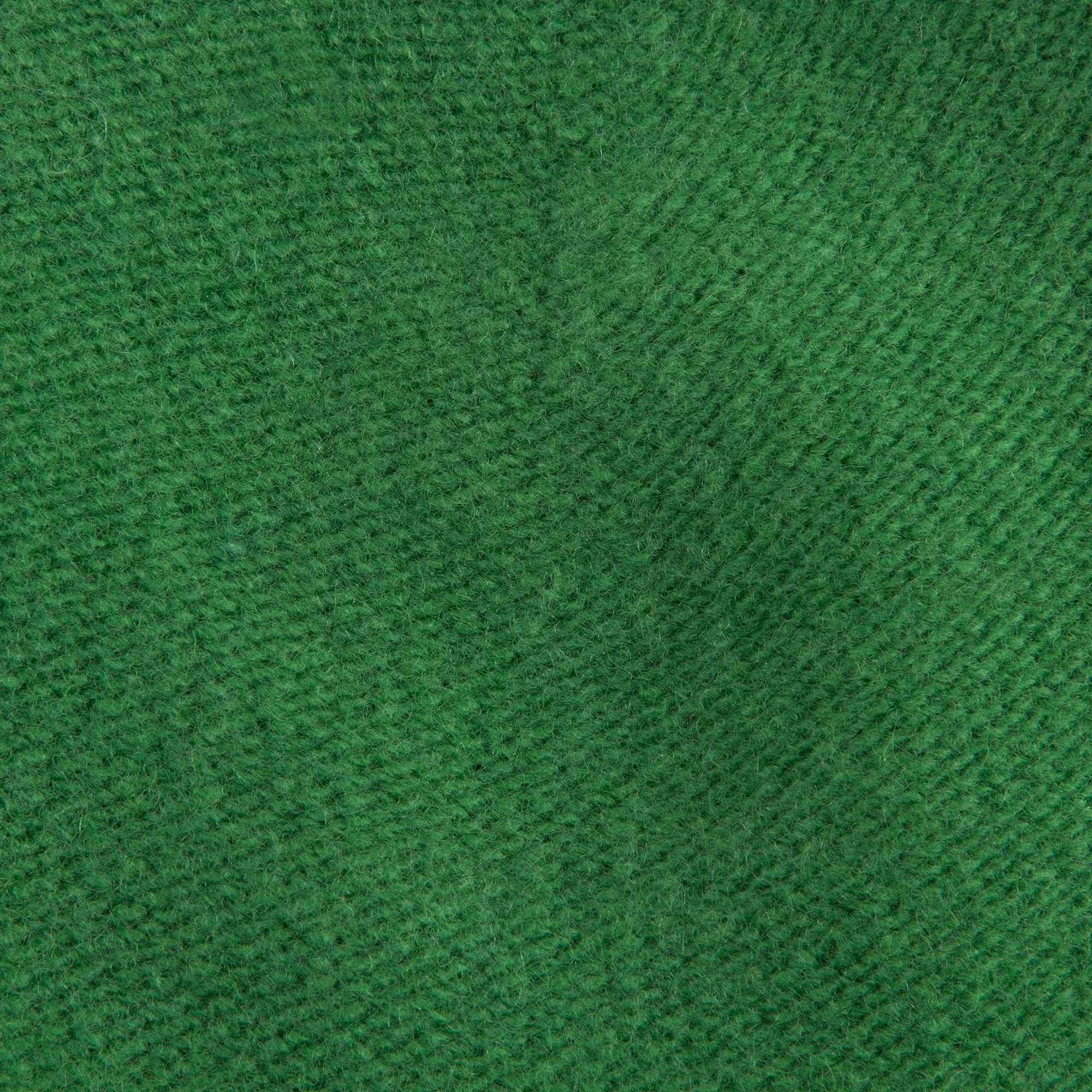 Baby Boys Green Apple Wool Hat