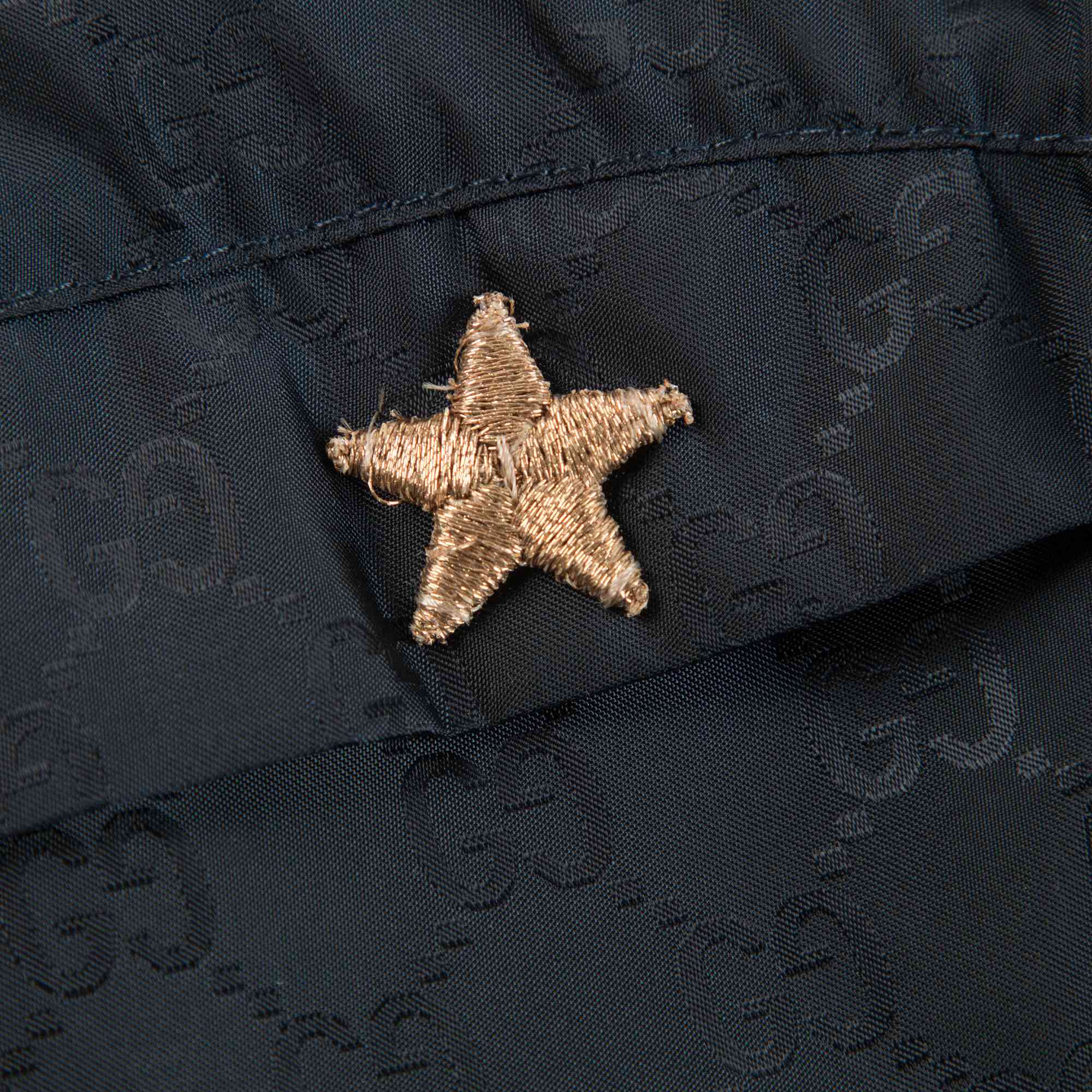 Baby Boys Navy Blue Jacket
