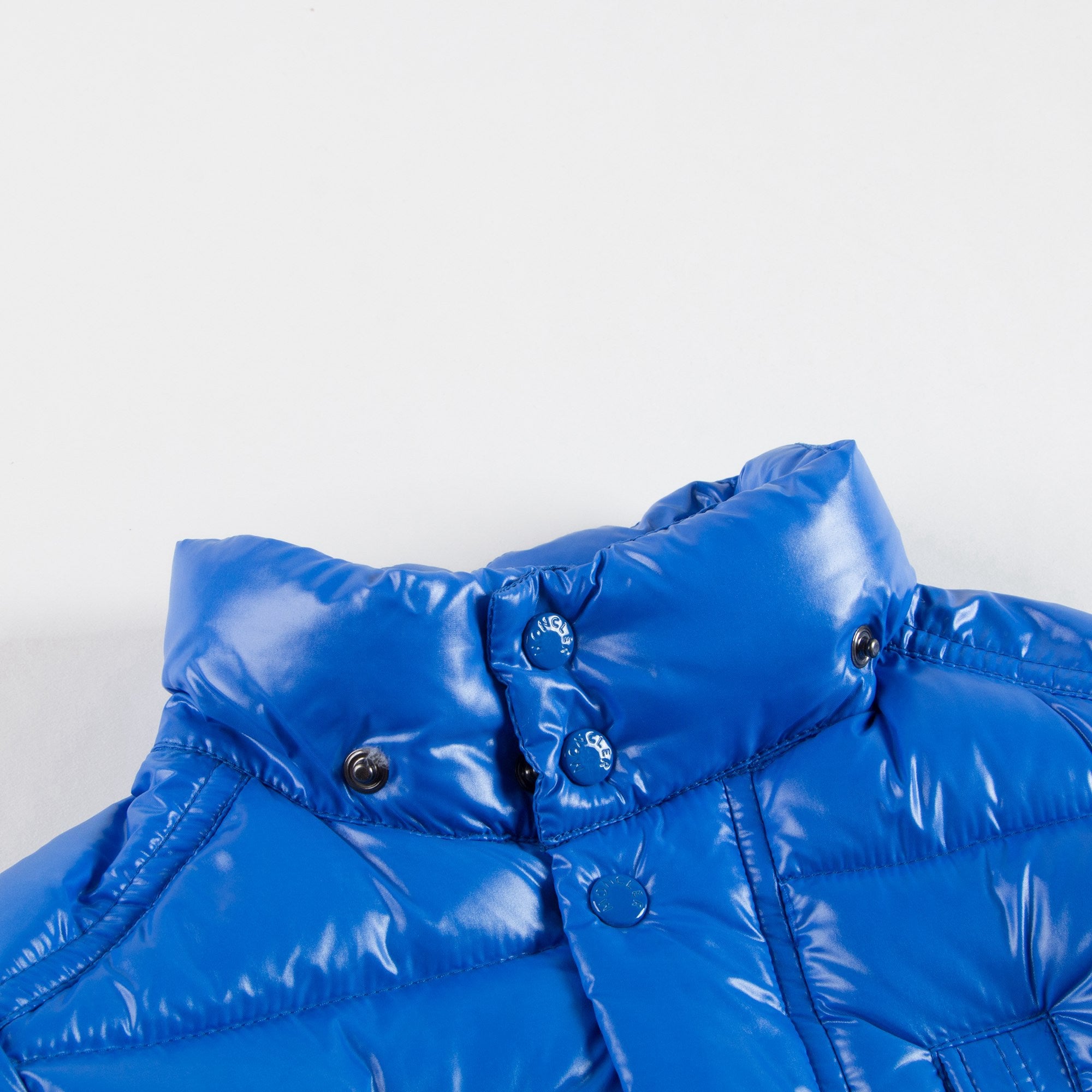 Boys Blue 'Riviere' Down Padded Coat