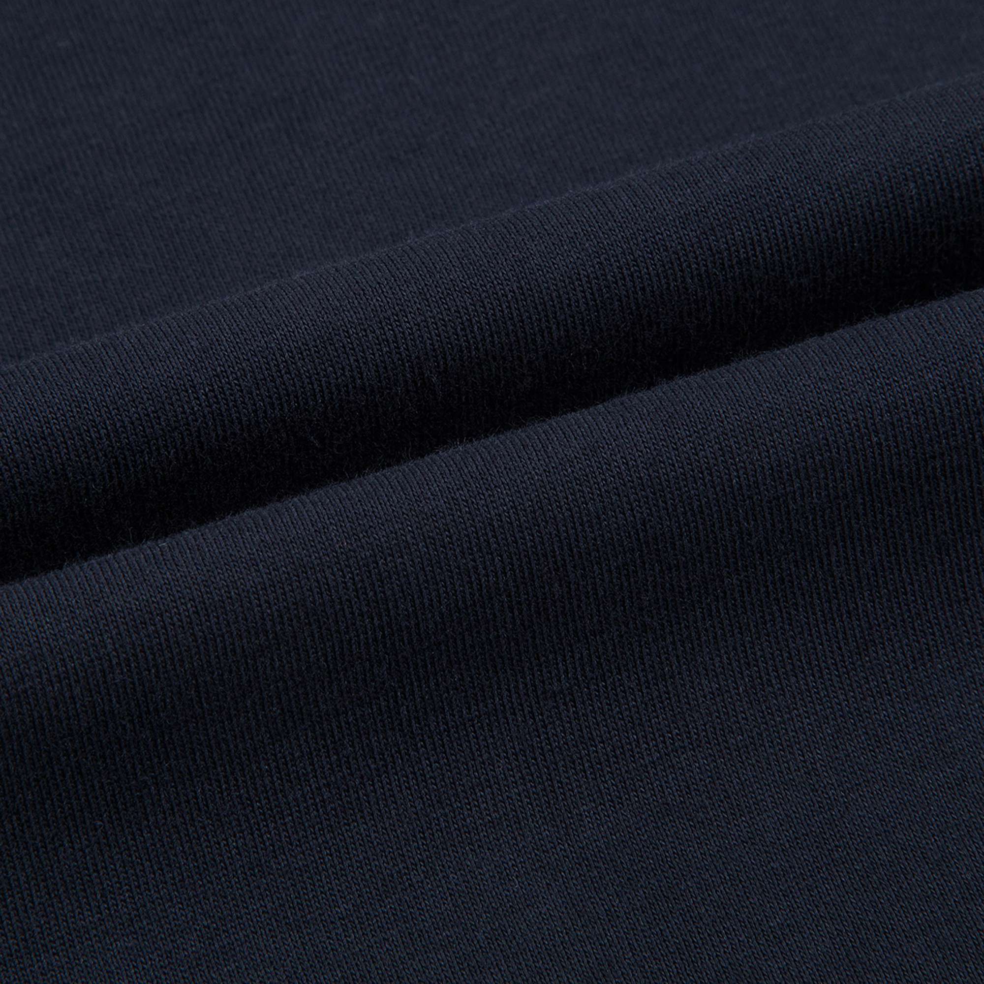 Boys Navy Blue Polo Shirt