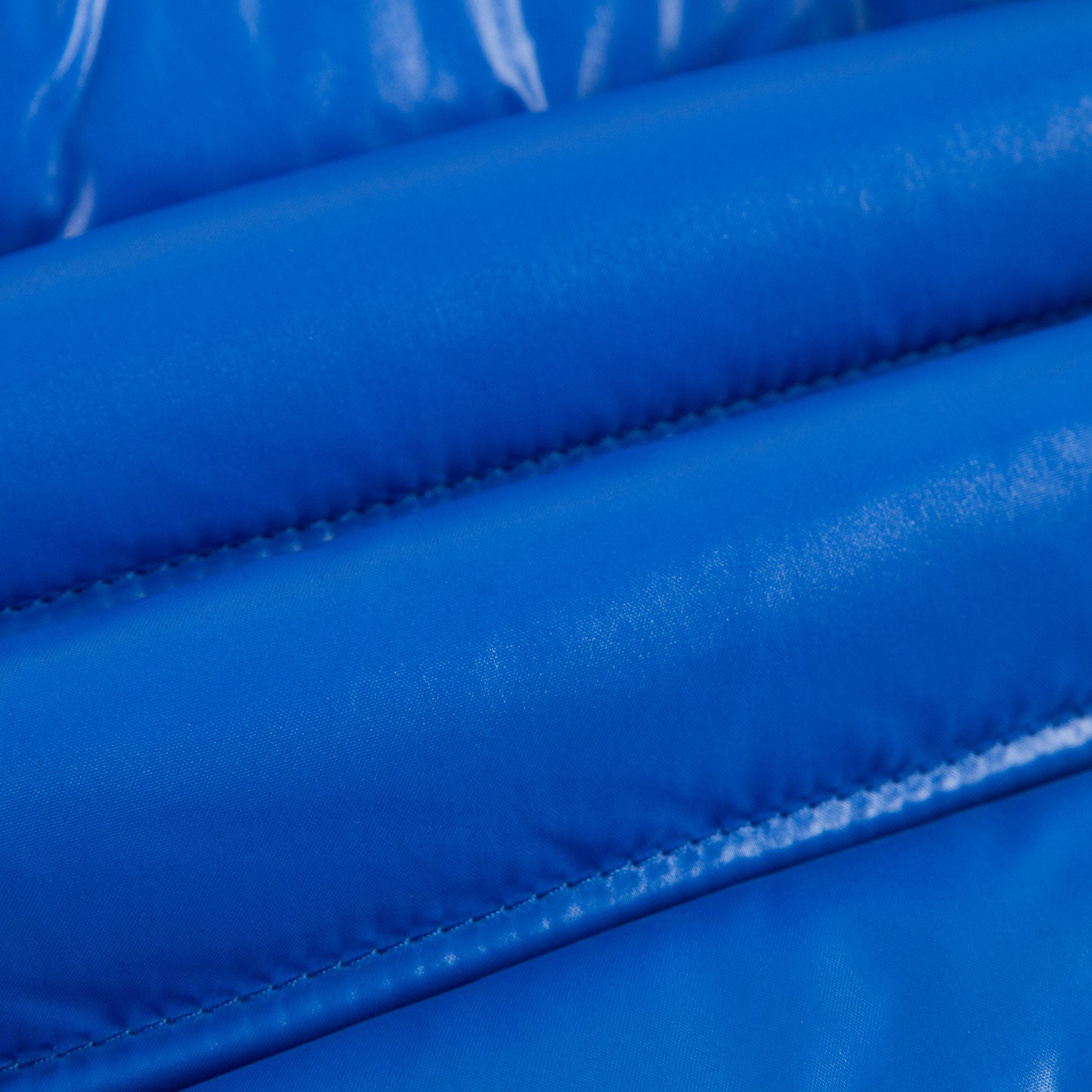 Boys Blue 'Riviere' Down Padded Coat