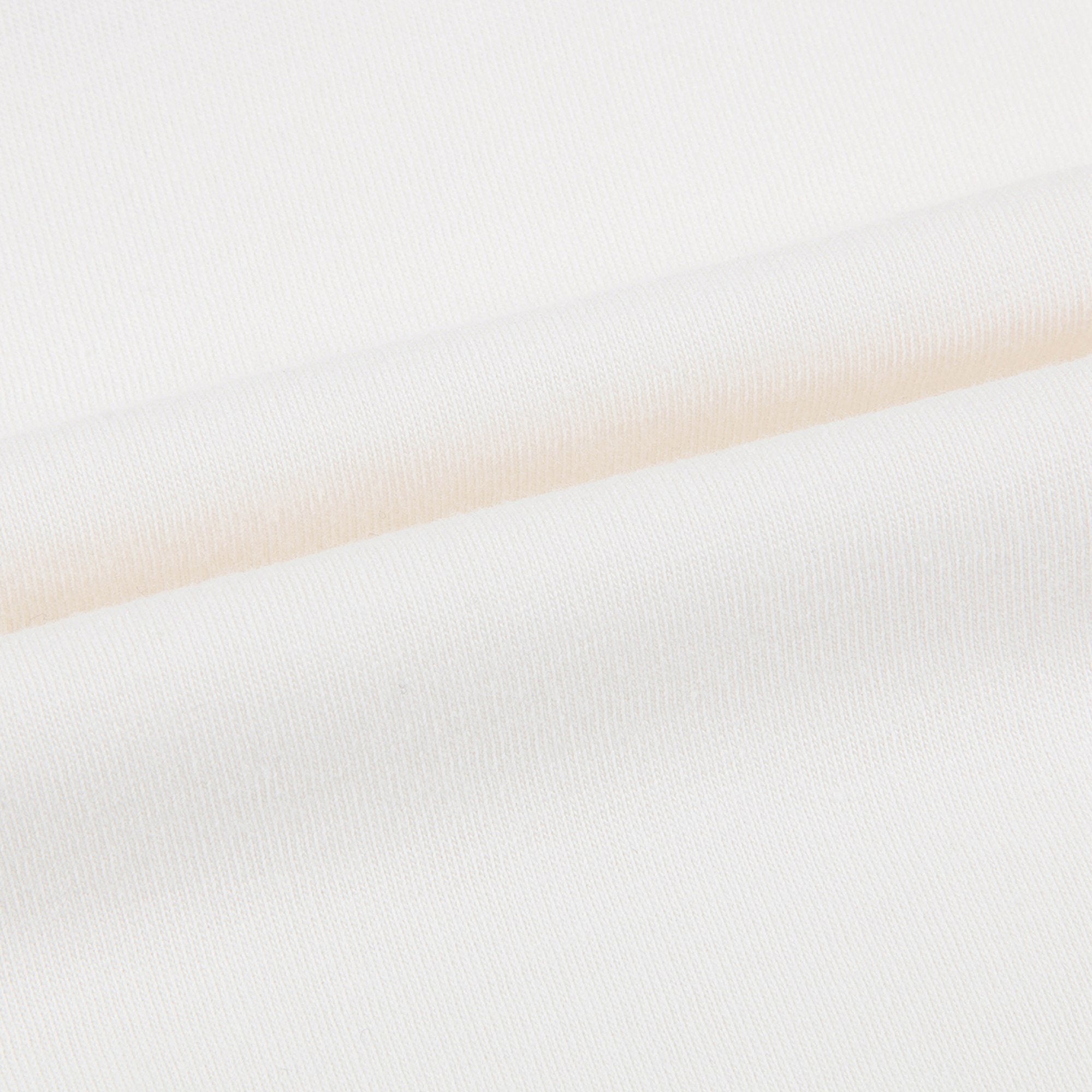 Boys White Polo Shirt