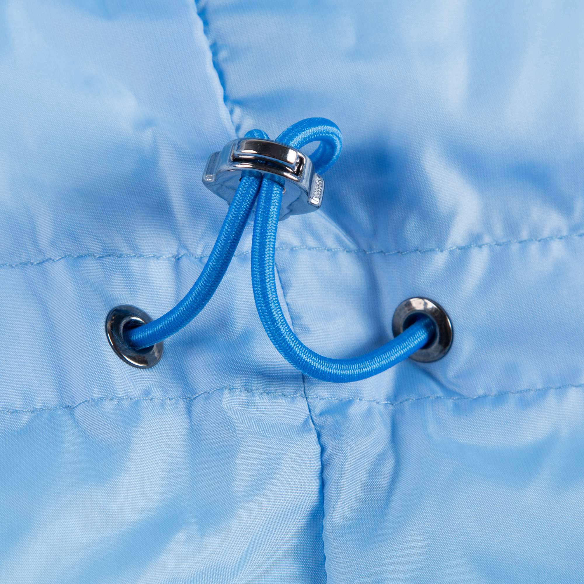 Boys Blue 'Riviere' Down Padded Coat