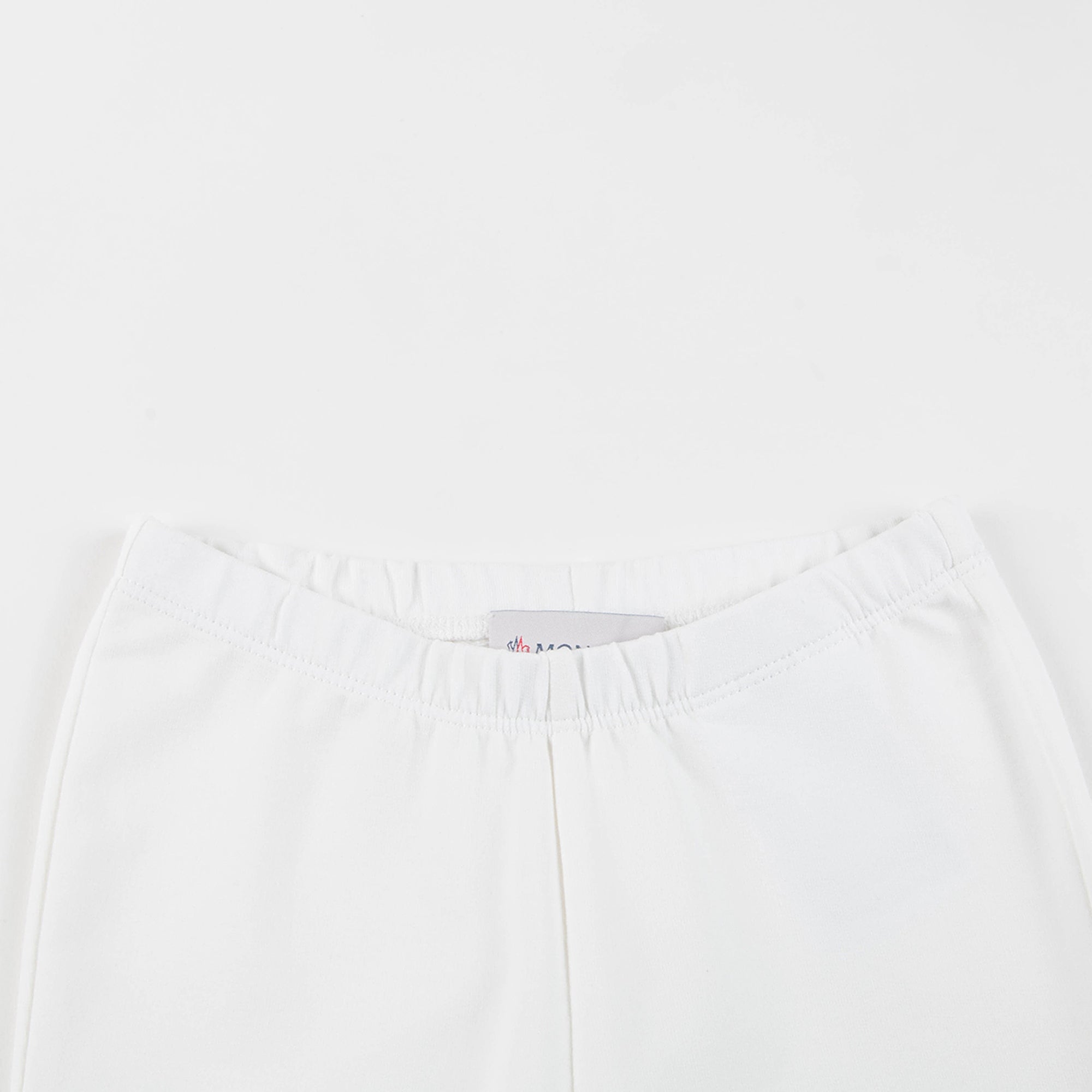 Baby Girls Ivory Cotton Set