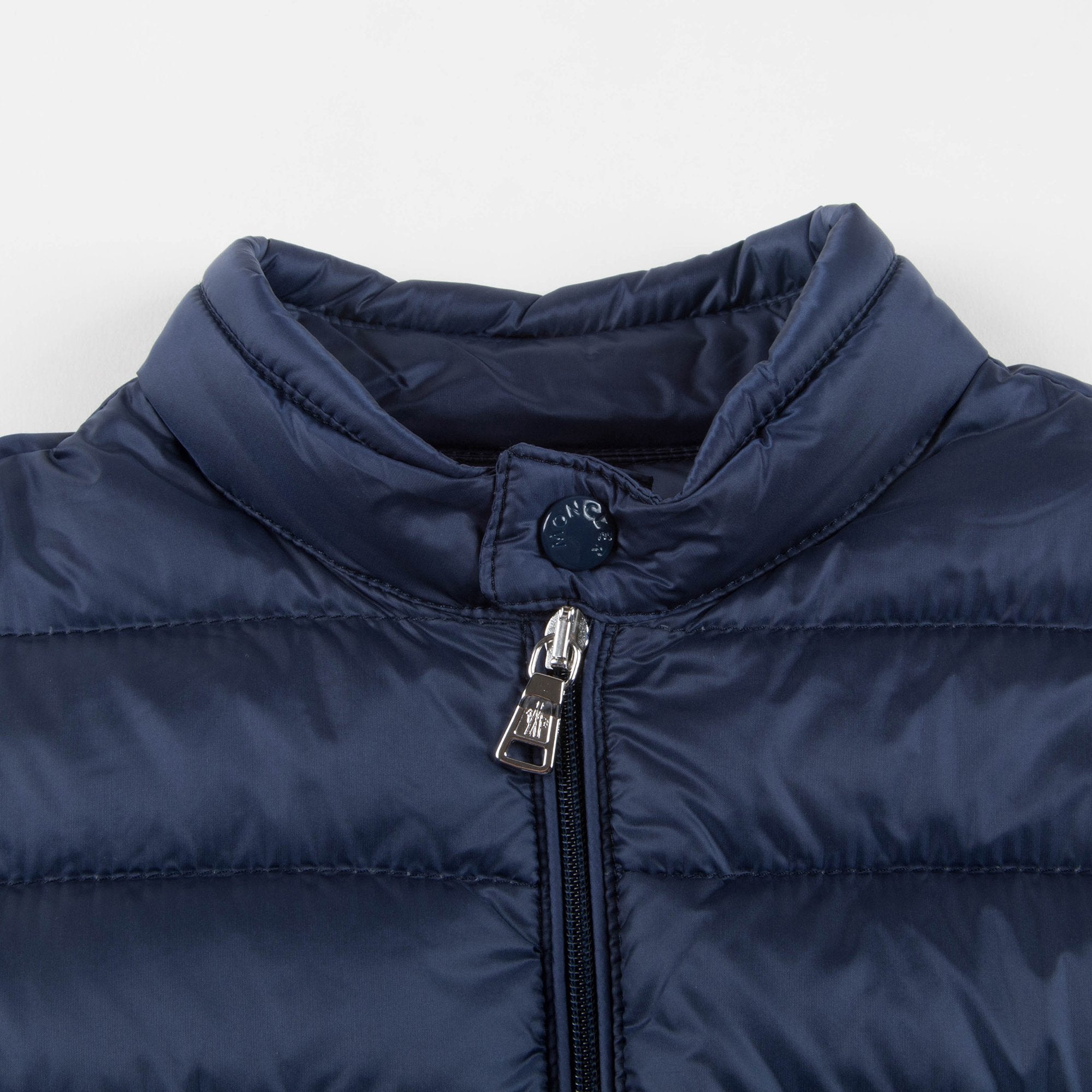 Baby Boys Blue "Acorus Giubbotto" Coat