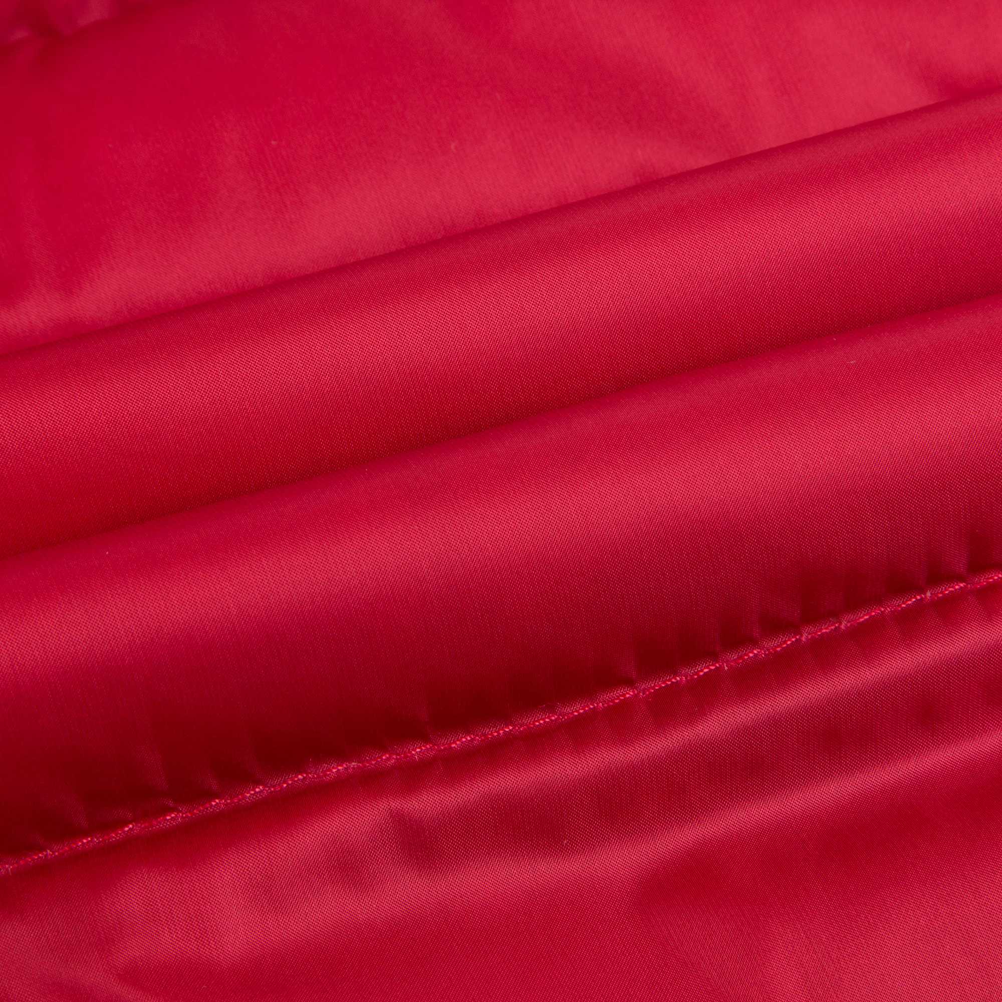 Baby Girls Red "Acorus Giubbotto" Coat