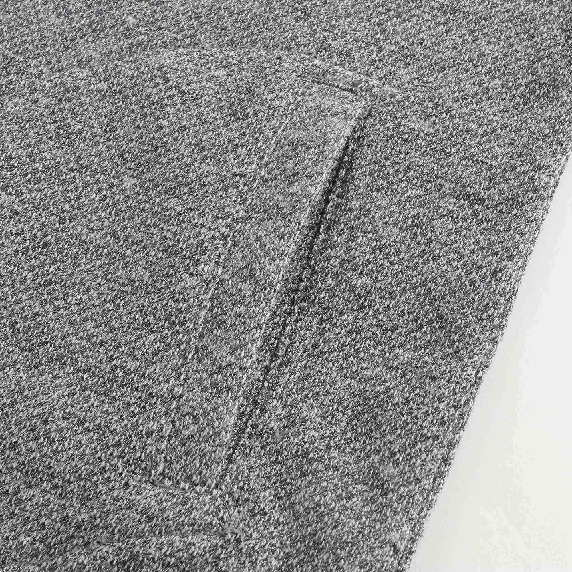 Boys & Girls Grey Zip Cardigan