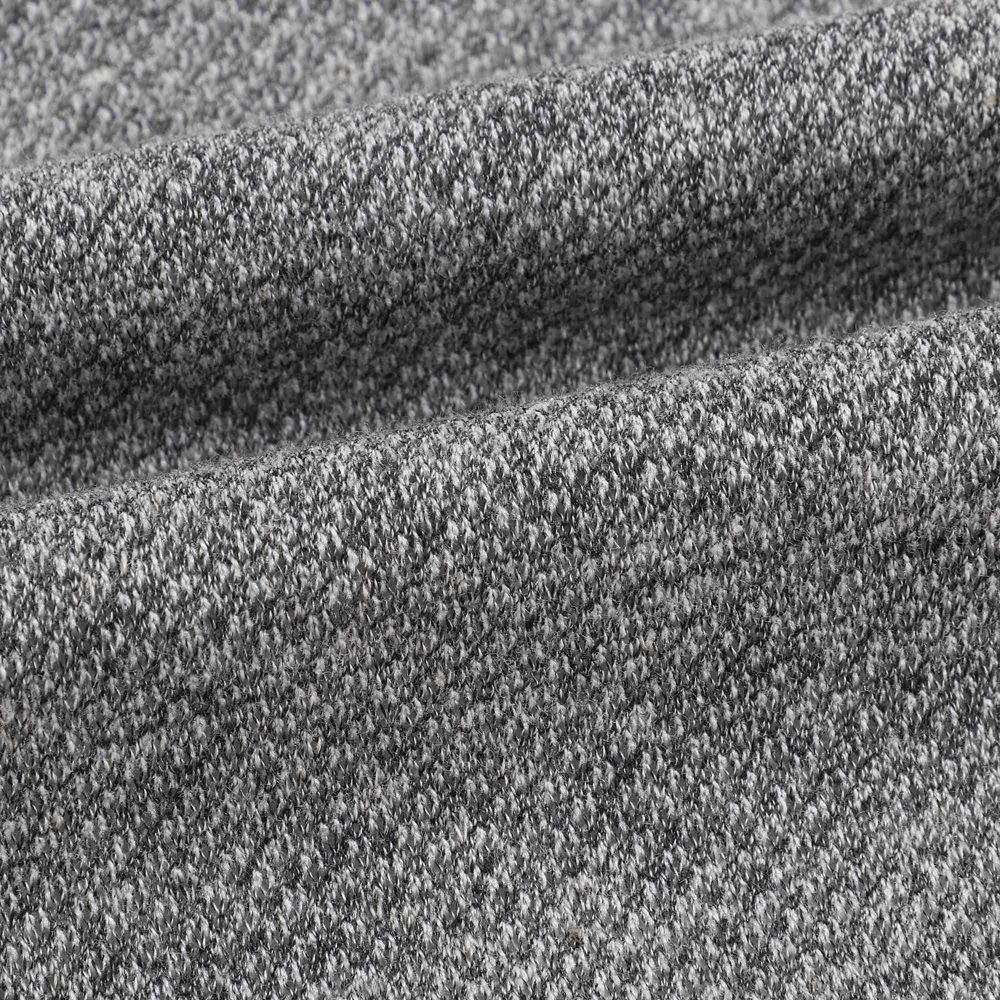 Boys & Girls Grey Zip Cardigan