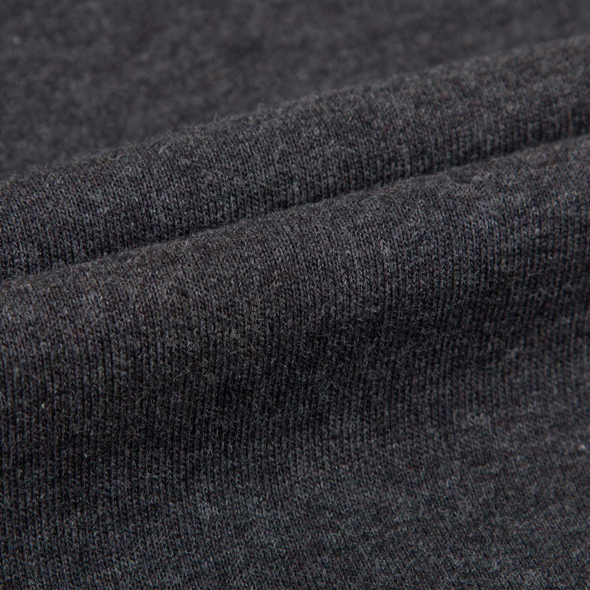 Boys Dark Grey Cotton Tracksuit